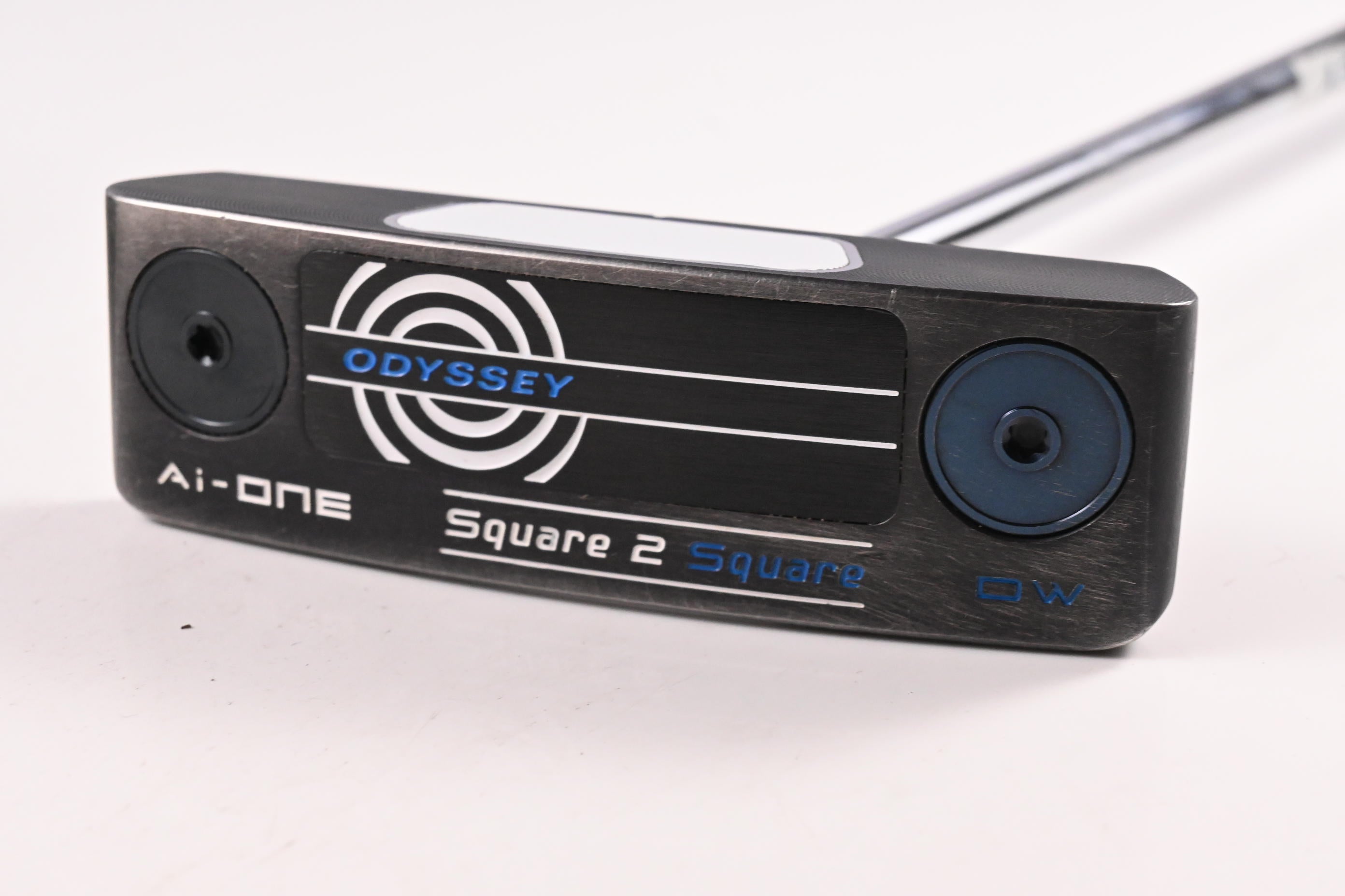 Odyssey Ai-One Square 2 Square Putter / 33 Inch