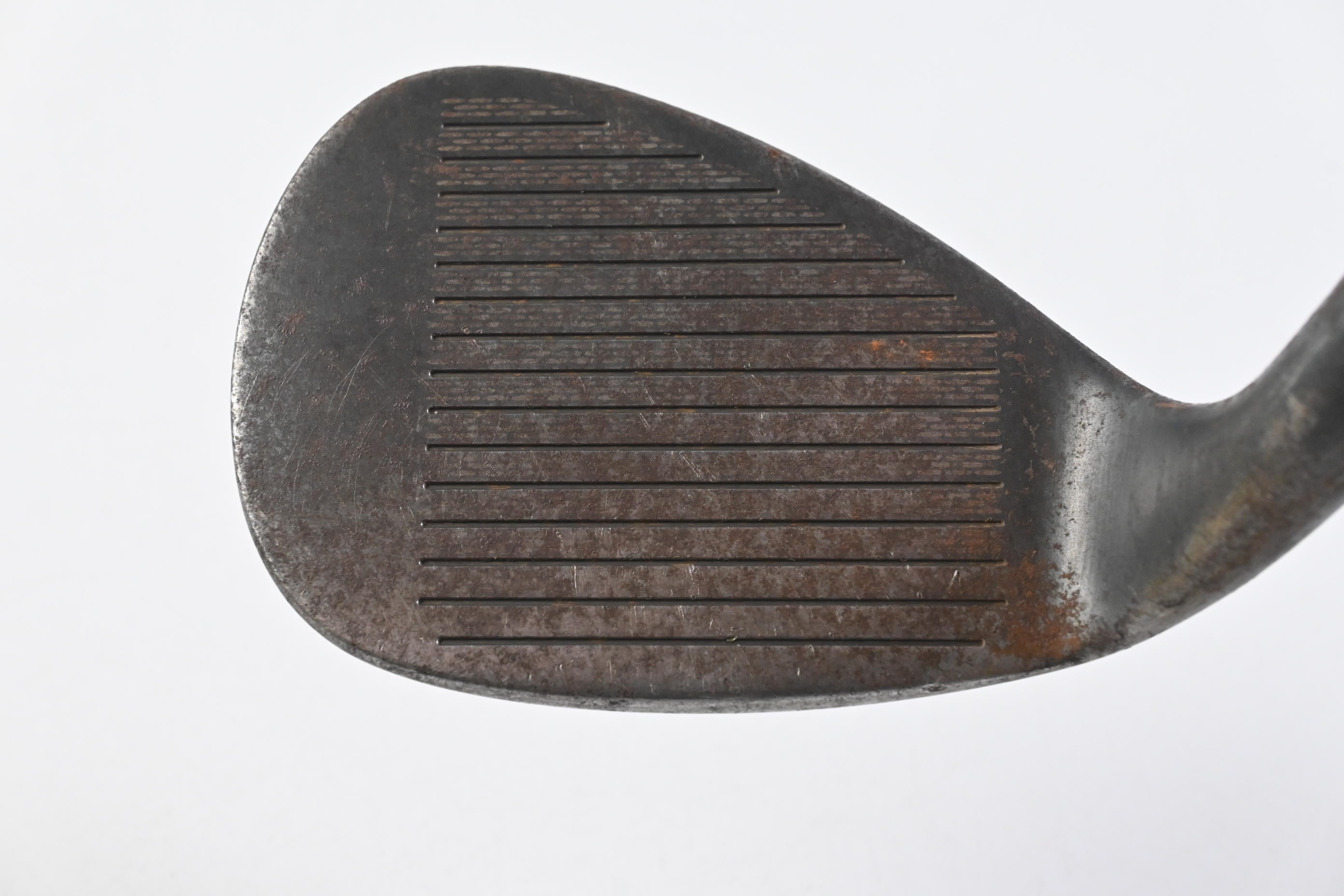 Callaway Mack Daddy 2 Lob Wedge / 58 Degree / Wedge Flex Dynamic Gold Shaft