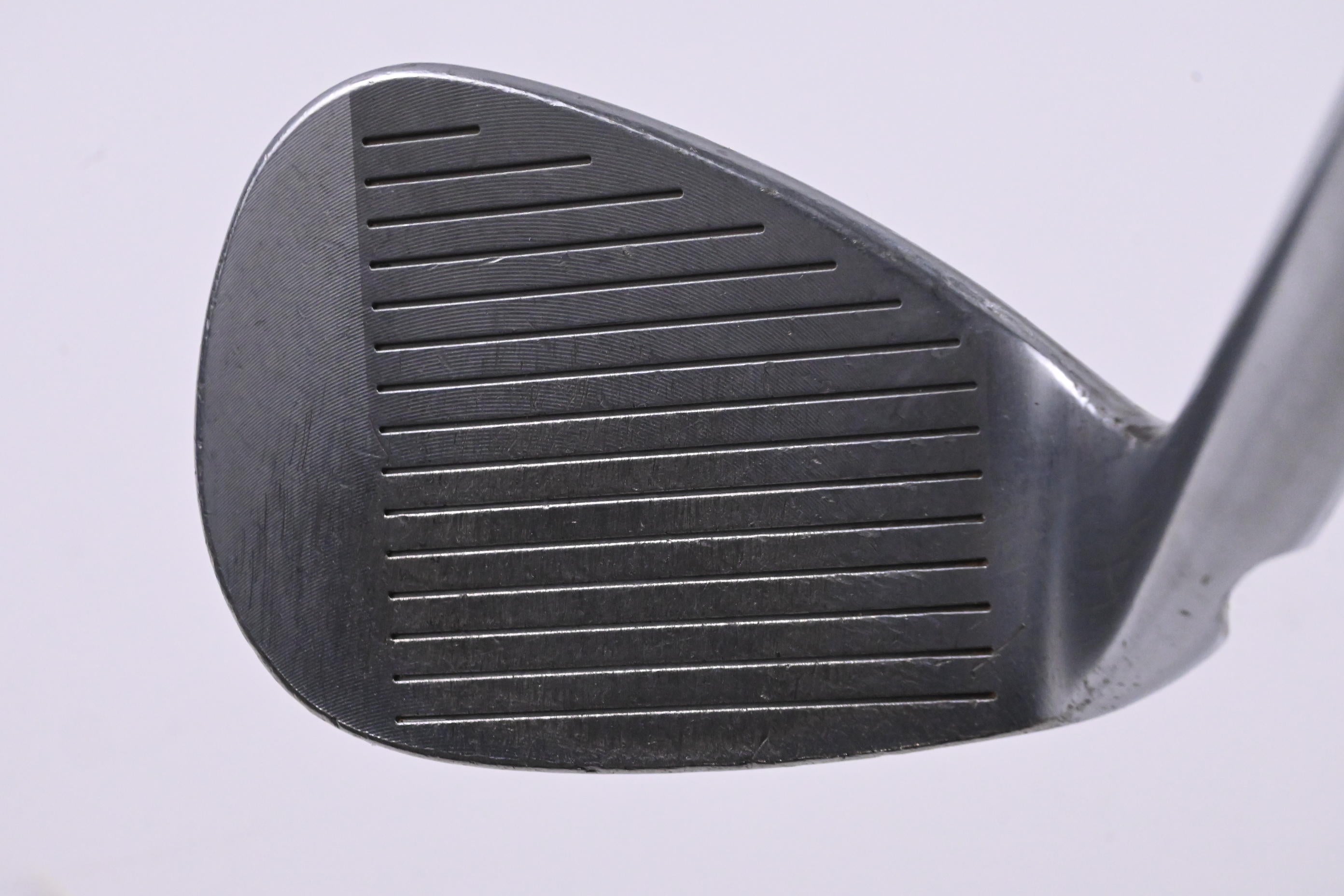 Ping Tour-S Lob Wedge / 52 Degree / Black Dot / Wedge Flex Steel Shaft