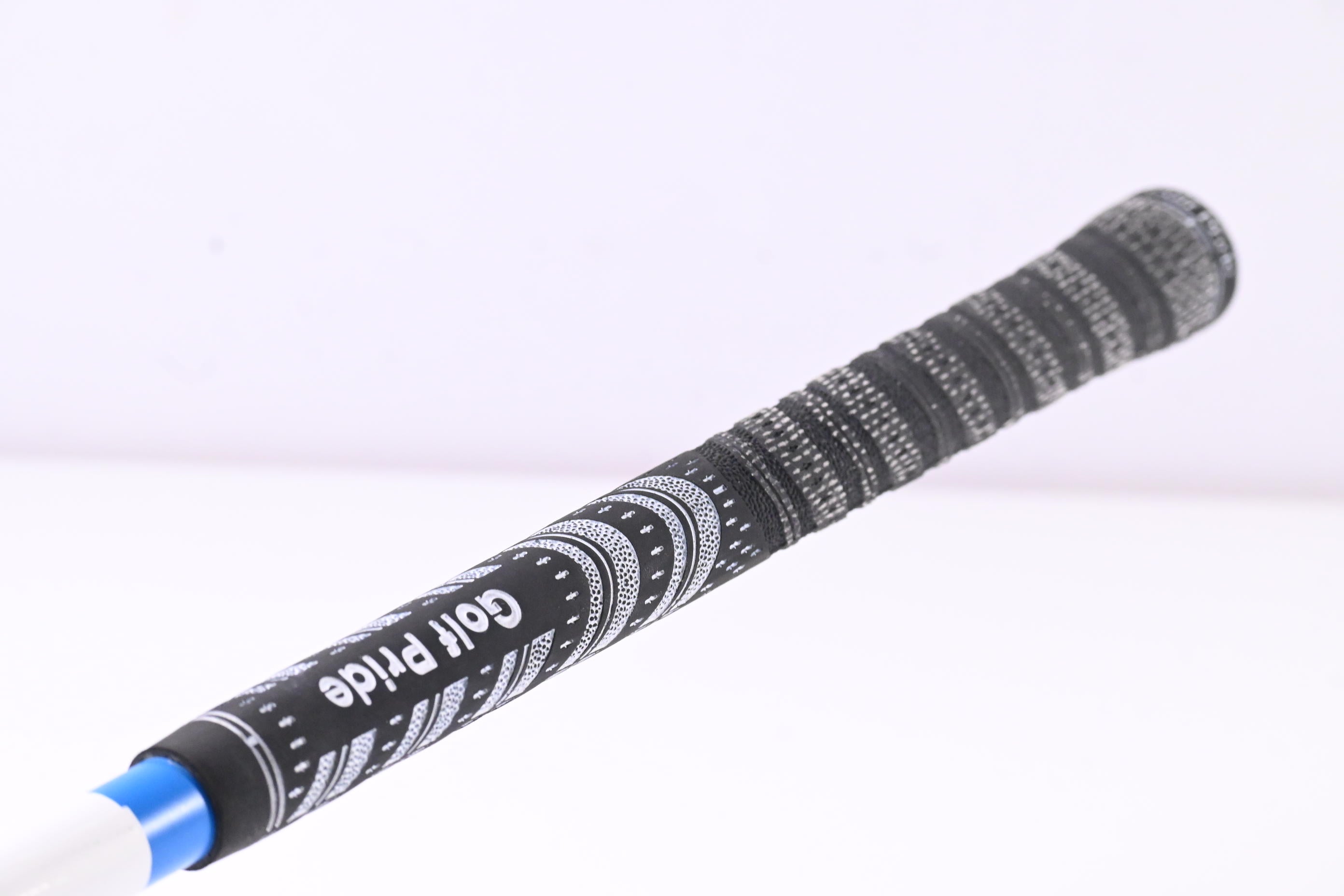 Ping G Series Driver / 10.5 Degree / Regular Flex Ping Alta Blue 55 Shaft