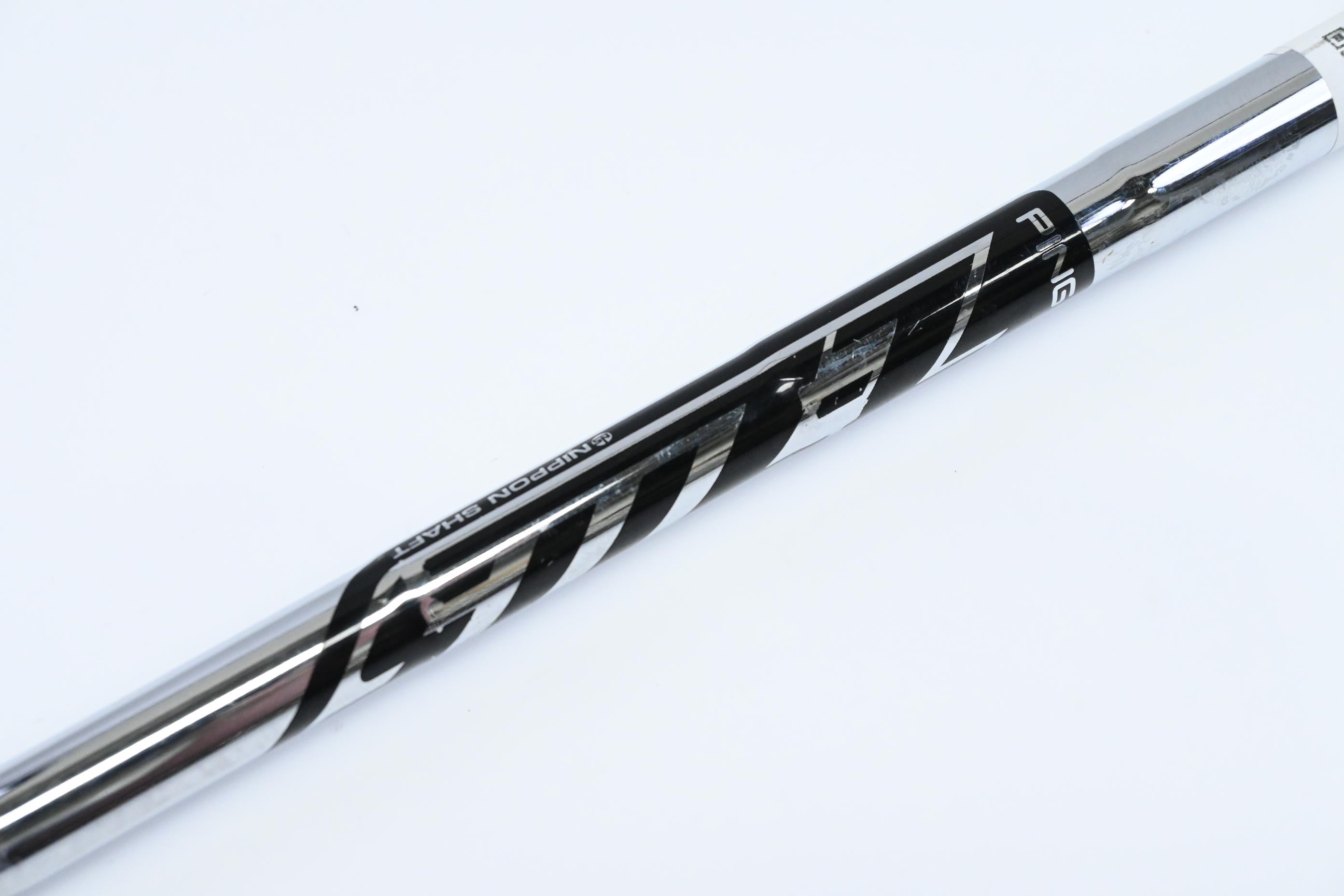 Ping Glide 3.0 Lob Wedge / 58 Degree / Black Dot / Wedge Flex Ping Z-ZII5 Shaft