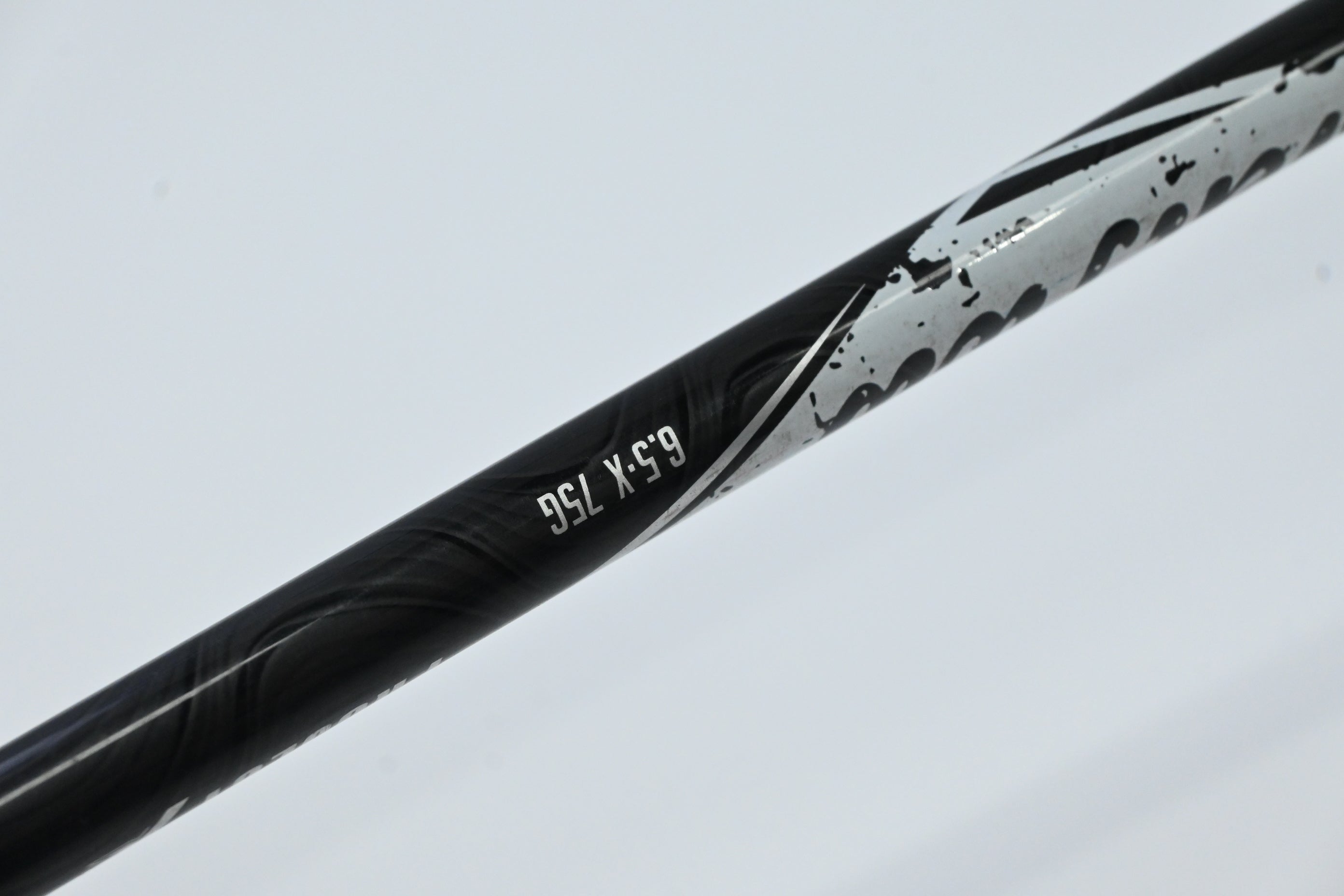 Callaway Mavrik Sub Zero Driver / 9 Degree / X-Flex Evenflow Black 75 Shaft