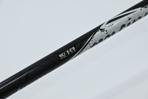 Callaway Mavrik Sub Zero Driver / 9 Degree / X-Flex Evenflow Black 75 Shaft