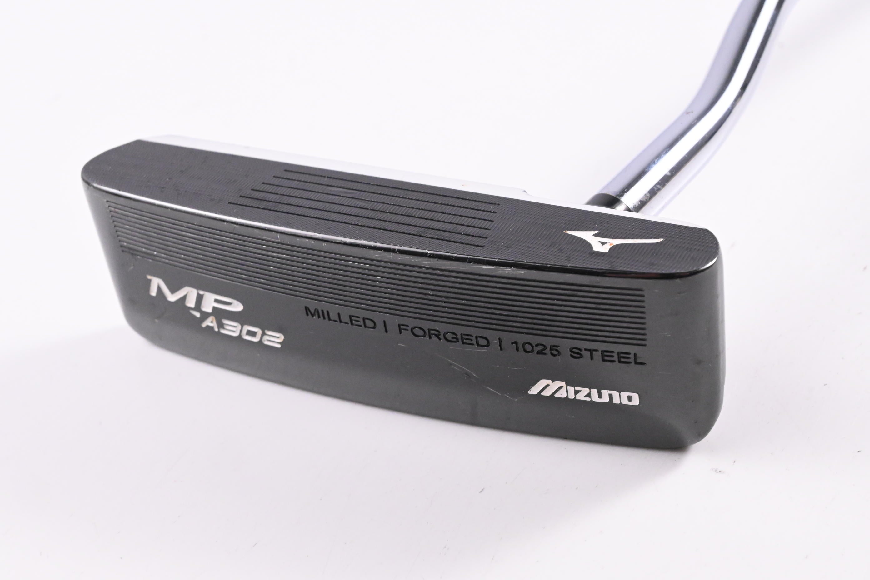 Mizuno MP-A302 Series Putter / 34 Inch