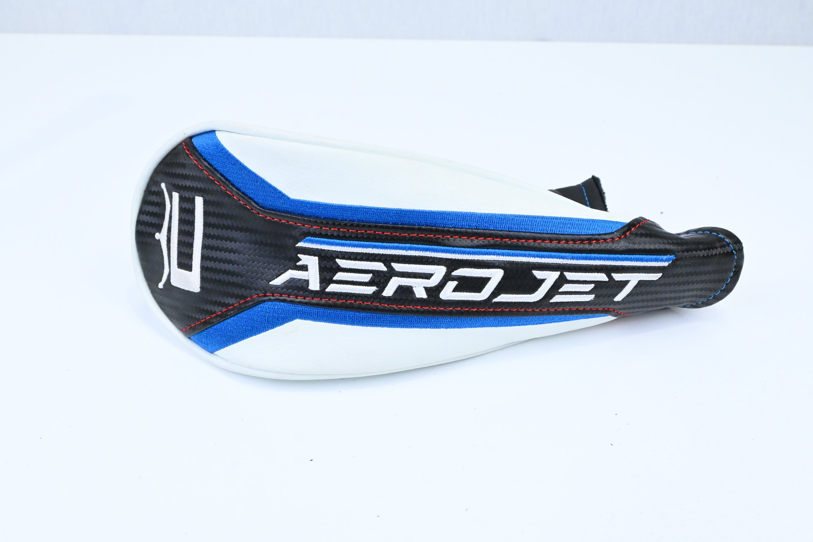 Left Hand Cobra Aerojet Max #3 Wood / 15.5 Degree / Regular Flex Kai'li Blue 60