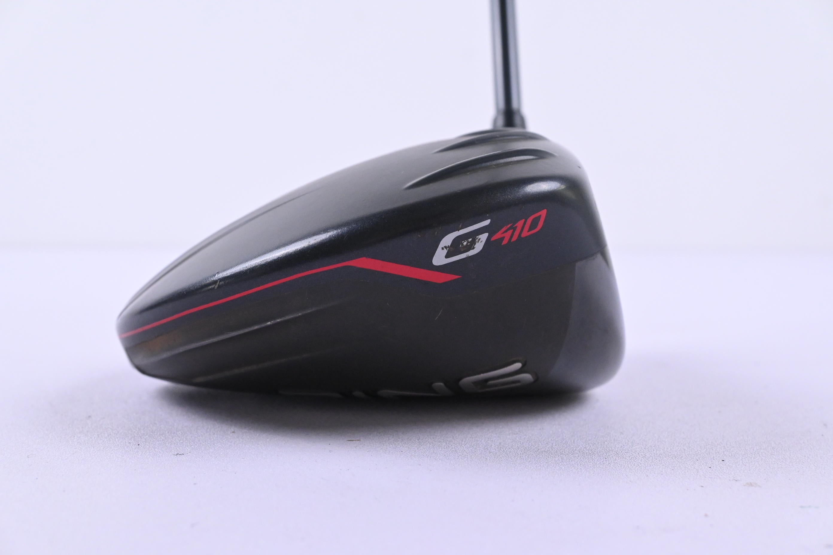 Ping G410 SFT Driver / 10.5 Degree / Regular Flex Ping Alta CB Red 55 Shaft