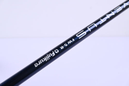 Taylormade SIM2 Max #3 Wood / 15 Degree / Regular Flex Fujikura Ventus Blue 5