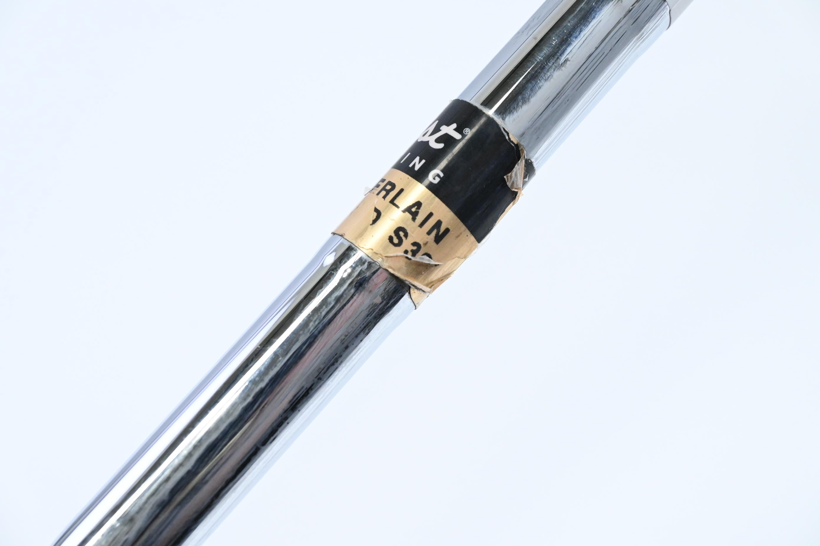 Titleist 735.CM #2 Iron / 19 Degree / Stiff Flex Dynamic Gold S300 Shaft