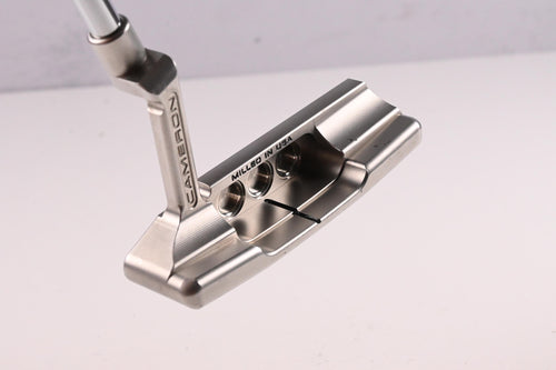 Scotty Cameron Super Select Newport 2 Putter / 33 Inch
