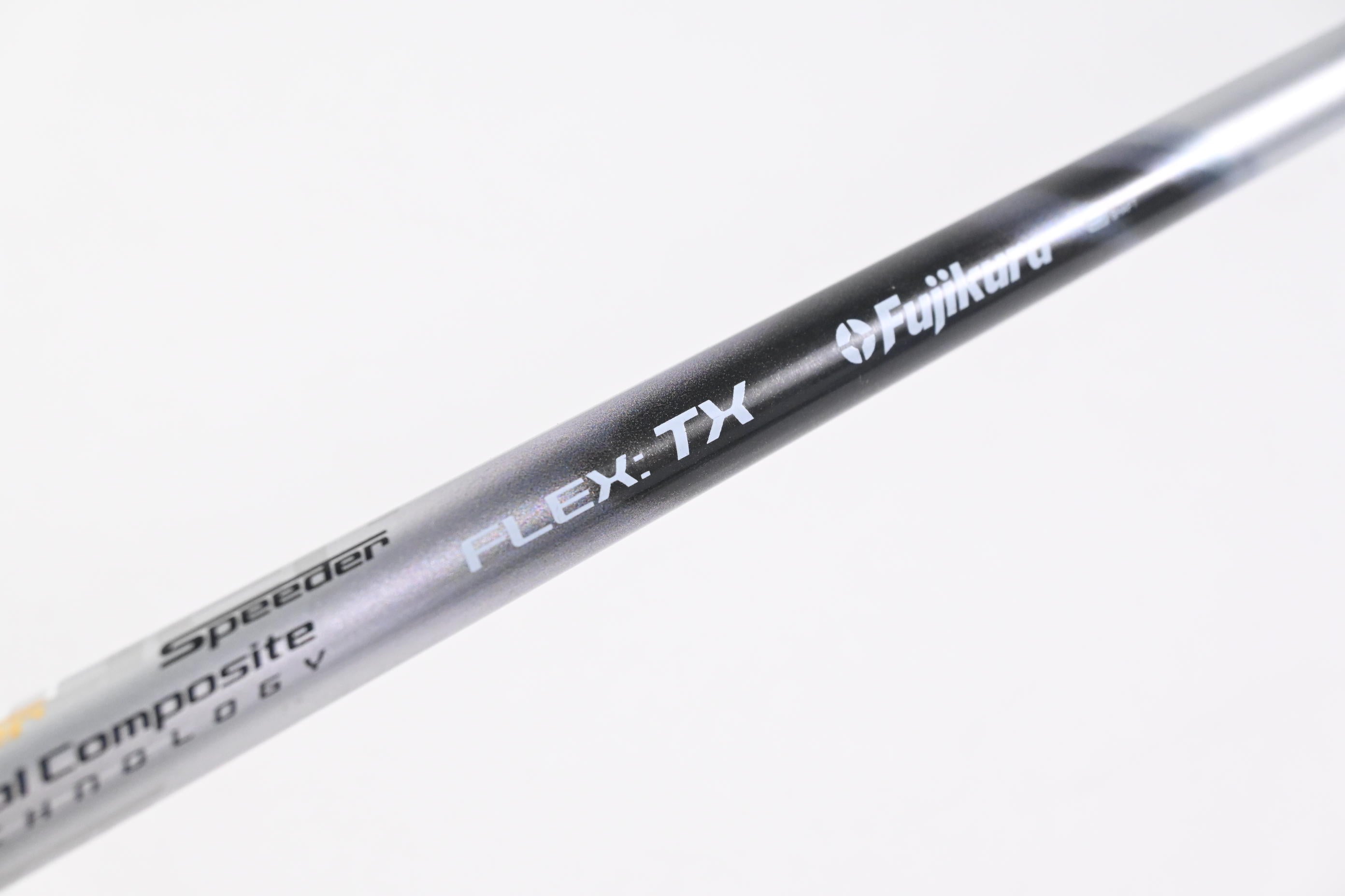 Fujikura Speeder Evolution VI 661 Driver Shaft / TX-Flex / Callaway 2nd Gen