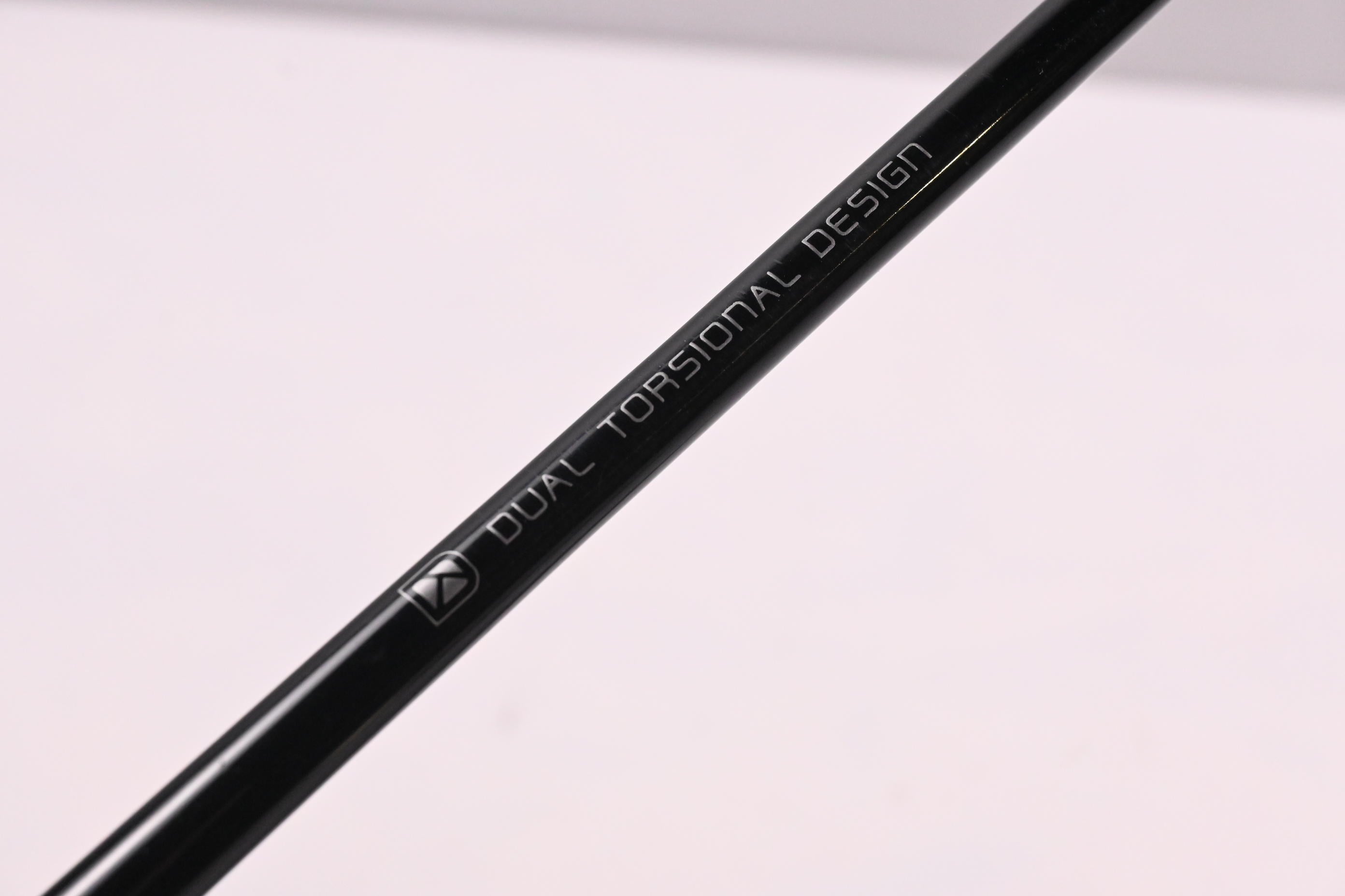Project X Hzrdus Black Gen 4 80 #3 Hybrid Shaft / Stiff Flex / Titleist 2nd Gen