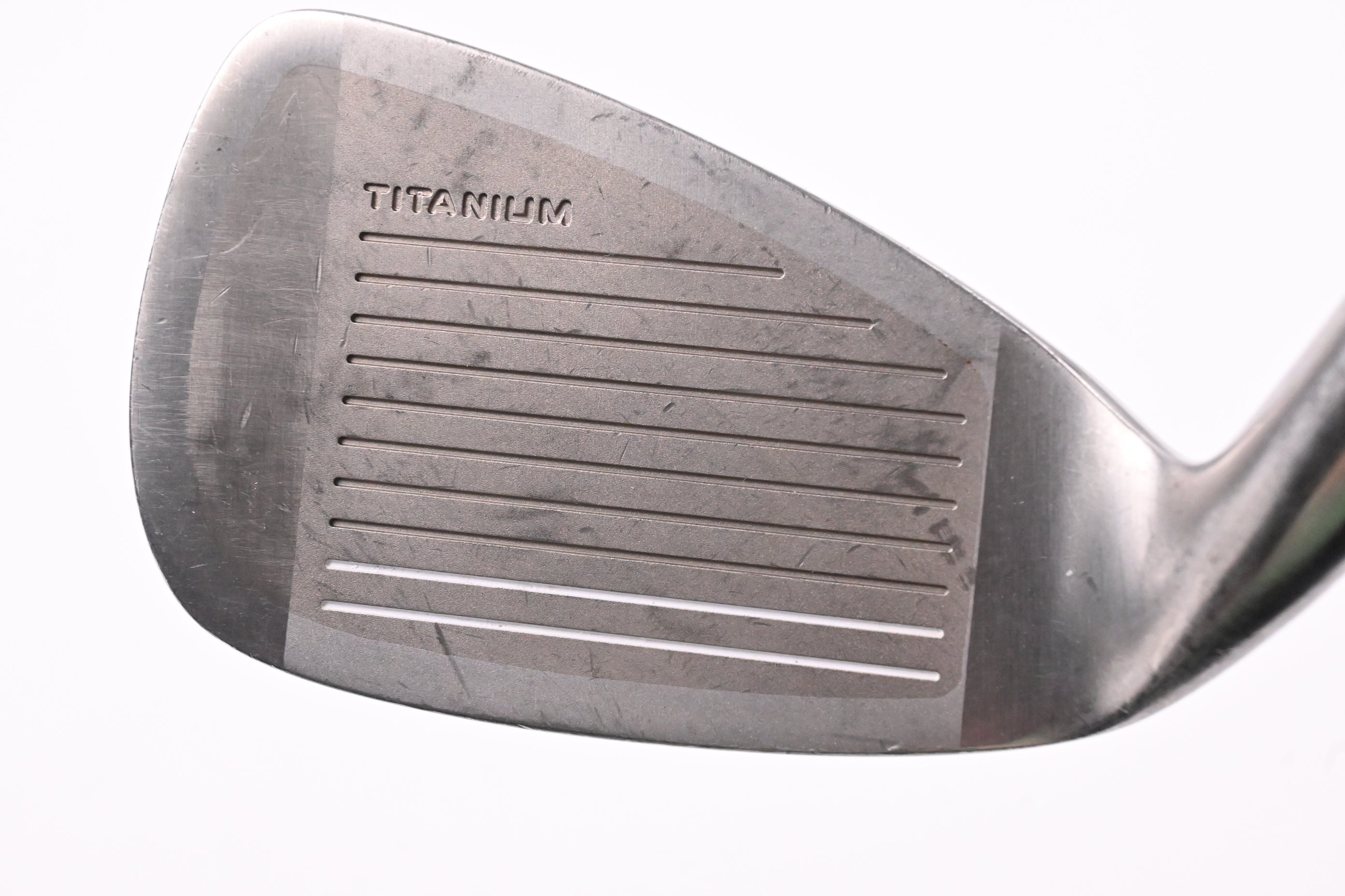 Wilson Prostaff OS #6 Iron / Regular Flex UST Wilson Prostaff Shaft