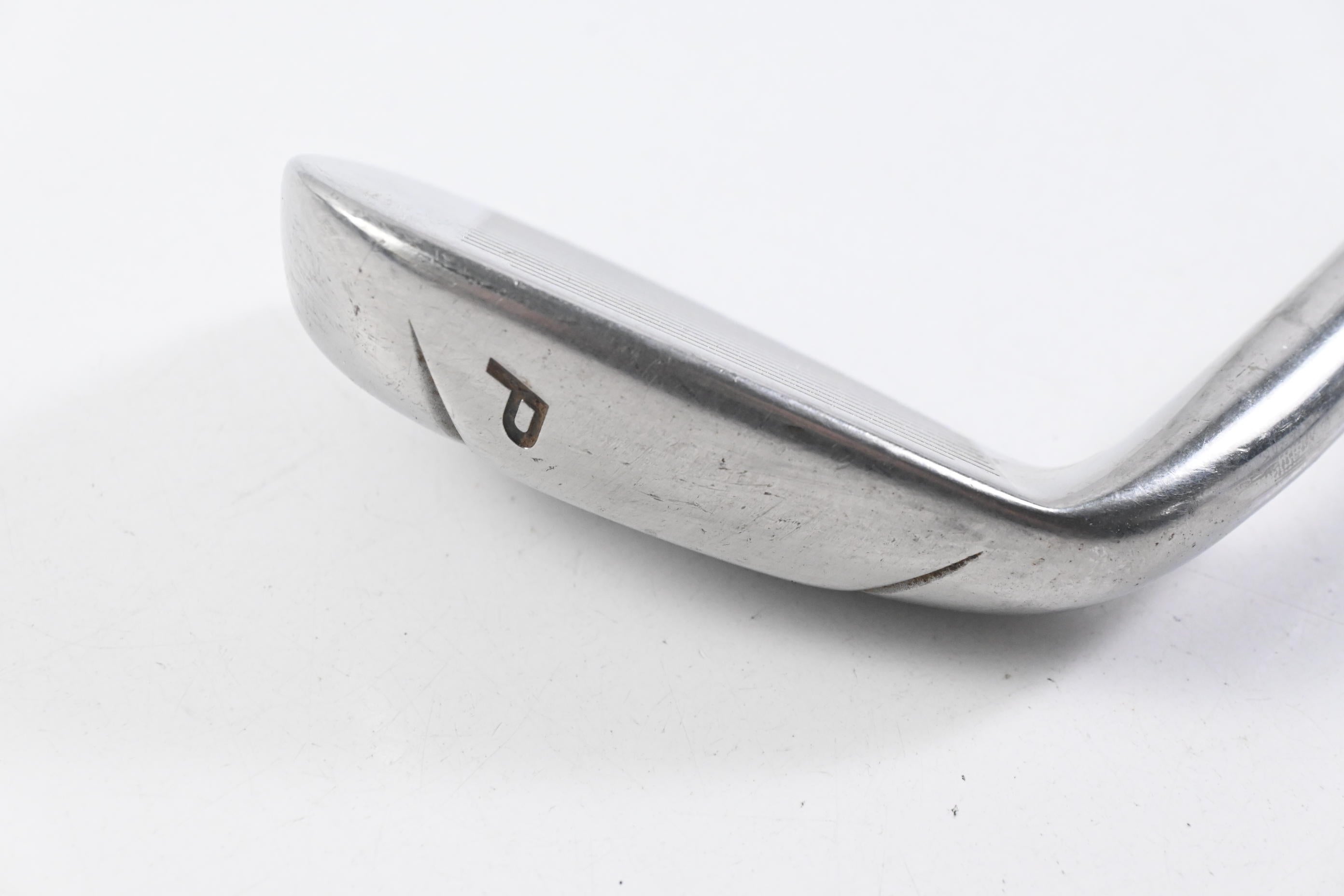 Taylormade Burner 2.0 Pitching Wedge / 45 Degree / Regular Flex Burner 2.0 85