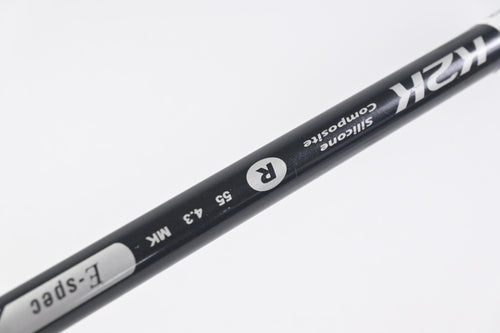 Left Hand Kasco K2K #5 Hybrid / 27 Degree / Regular Flex K2K 55 Shaft