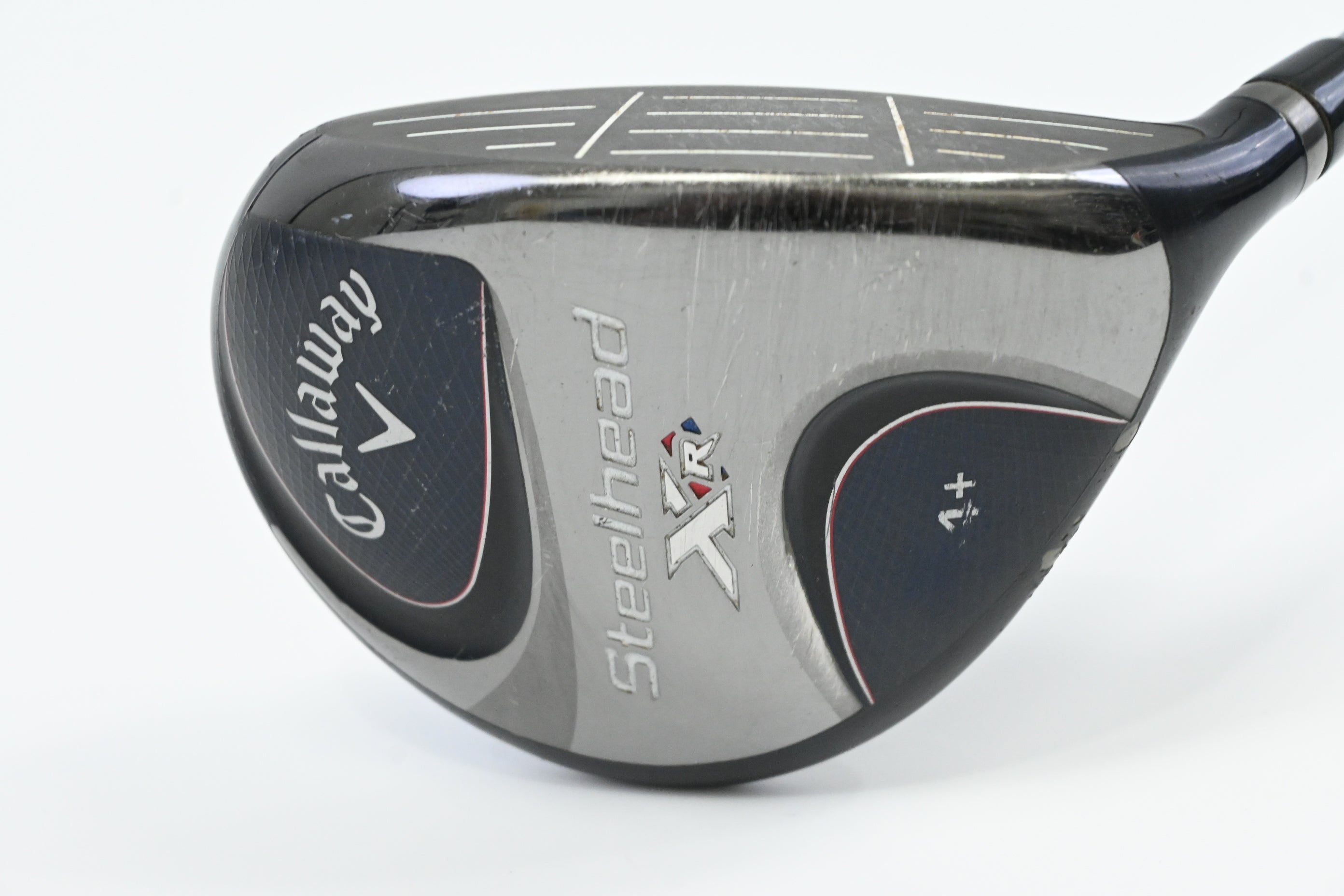Callaway Steelhead XR #4 Wood / 16 Degree / Regular Flex Tensei CK Blue 65