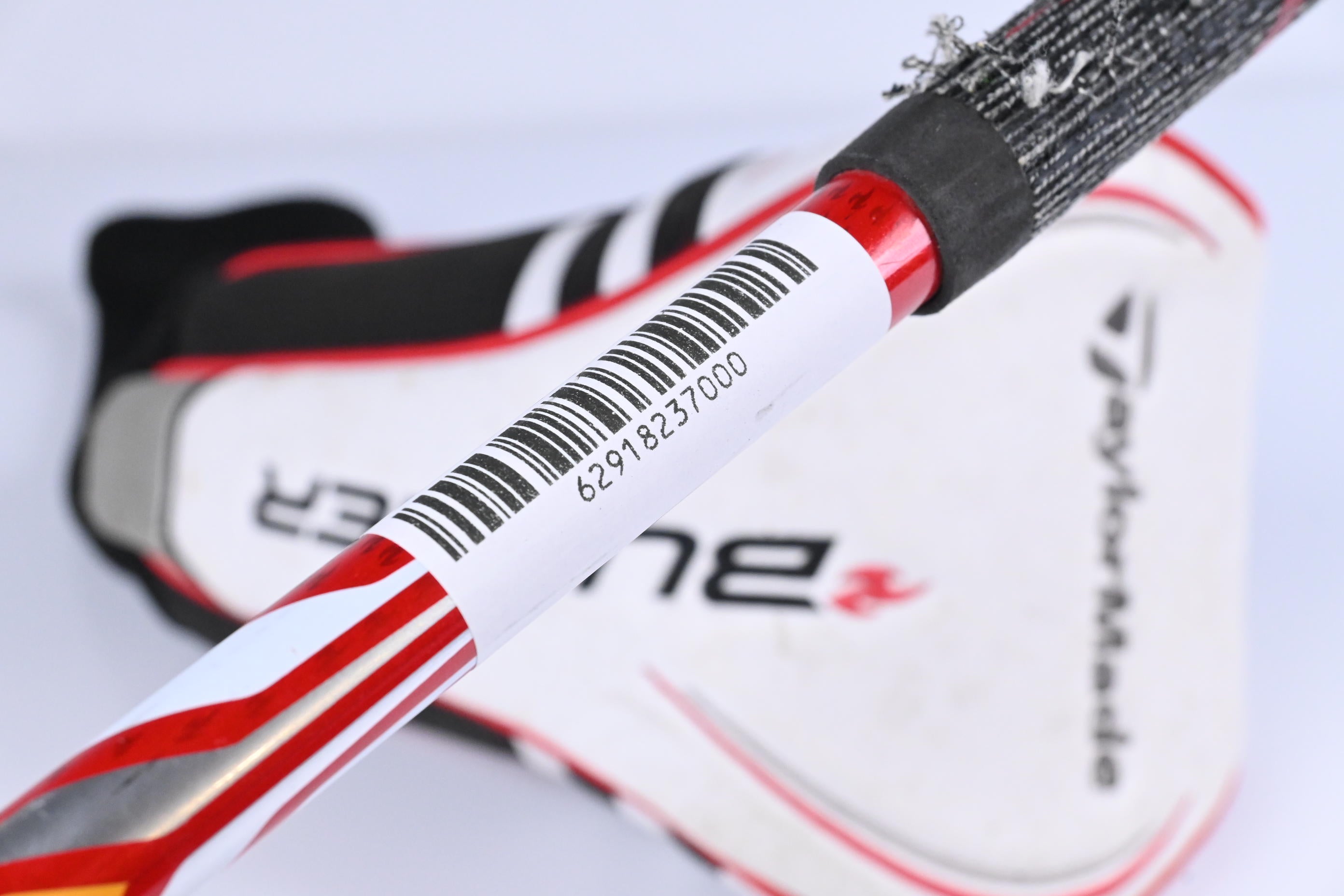 Left Hand Taylormade Burner Superfast 2.0 Driver / 10.5 Degree / Regular Flex