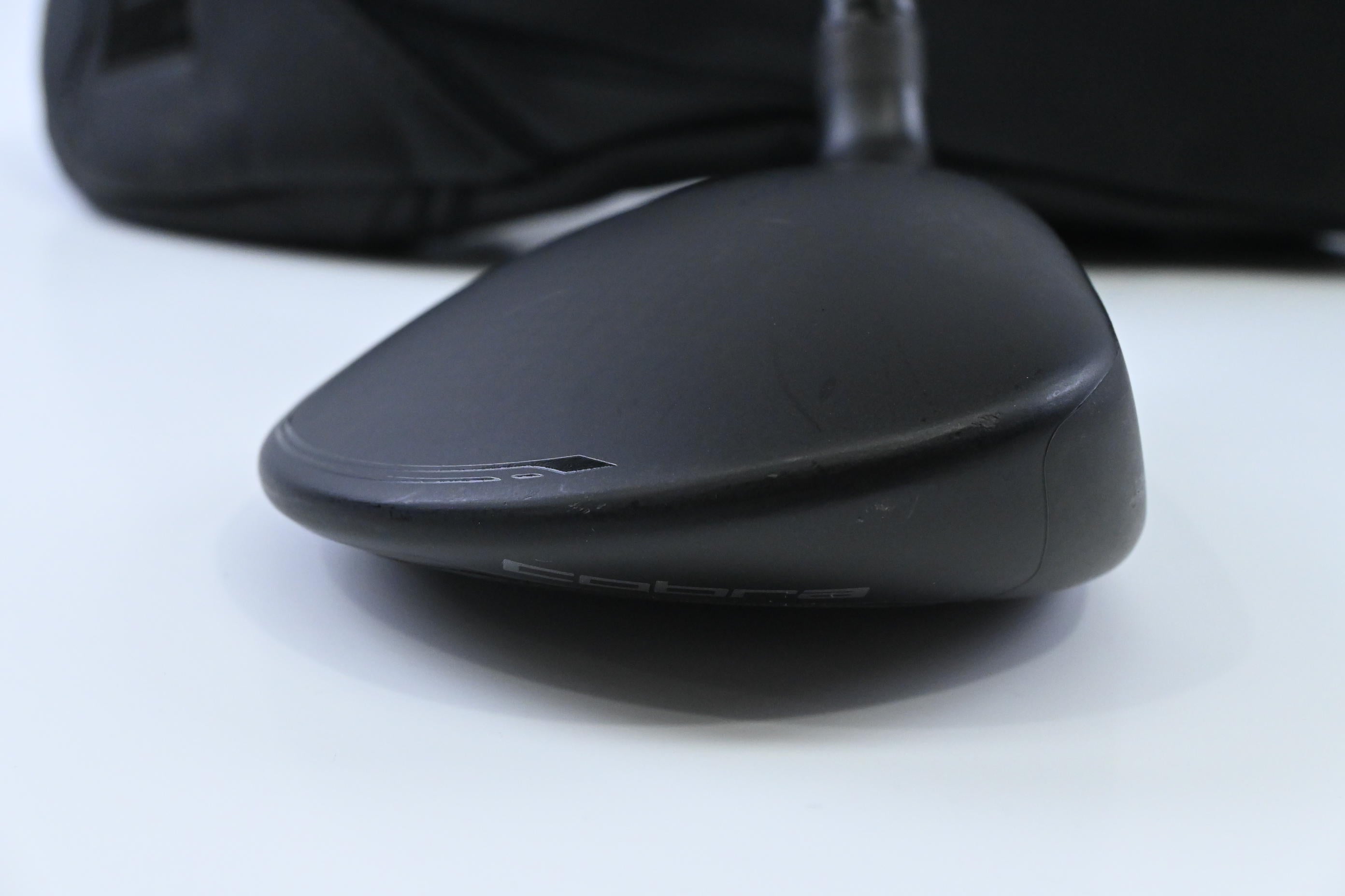 Cobra Darkspeed X #3 Wood / 15 Degree / Regular Flex UST Lin-Q M40X Blue 6 Shaft
