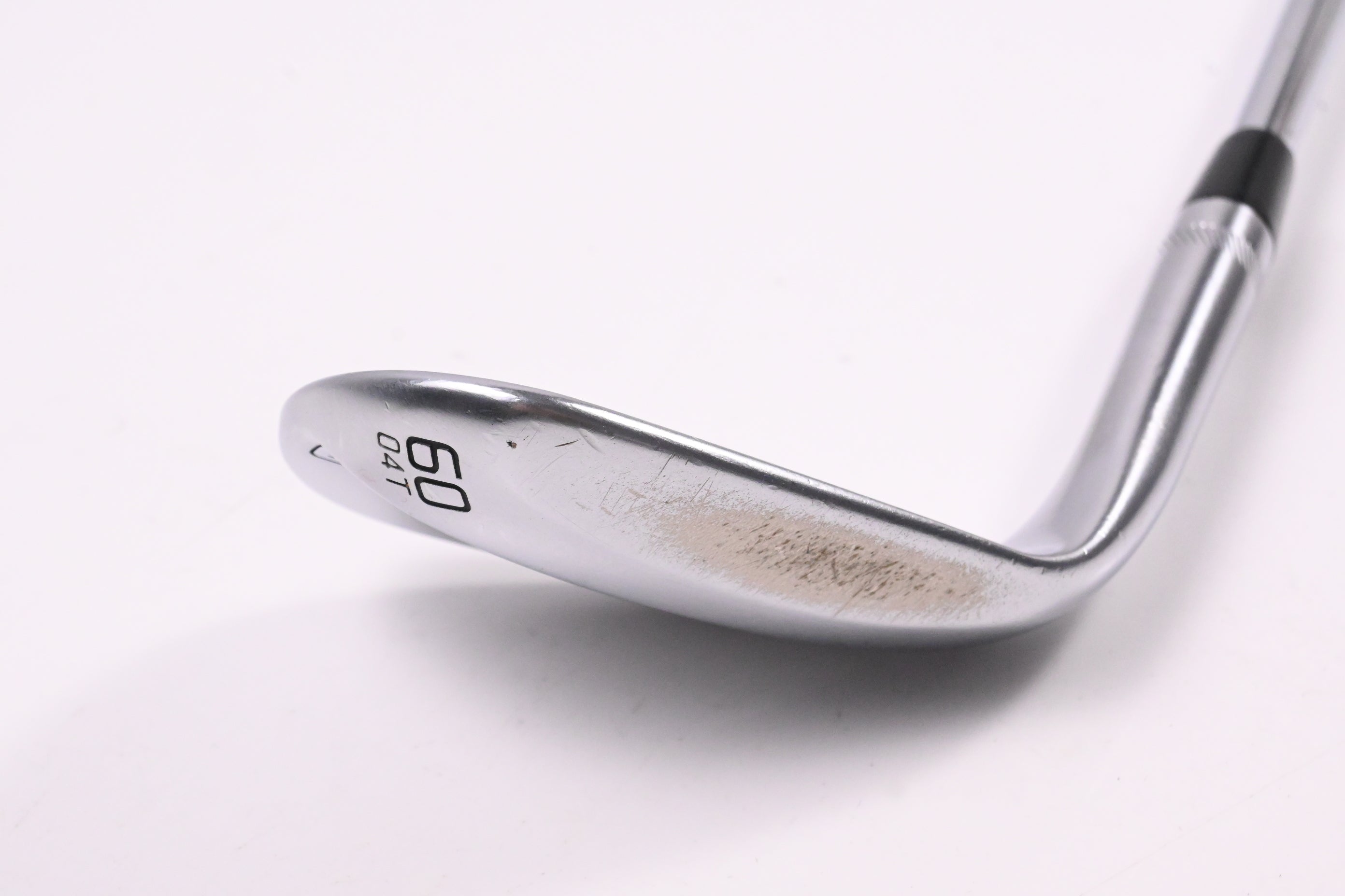 Titleist Vokey SM10 Lob Wedge / 60 Degree / Wedge Flex Vokey SM10 Shaft