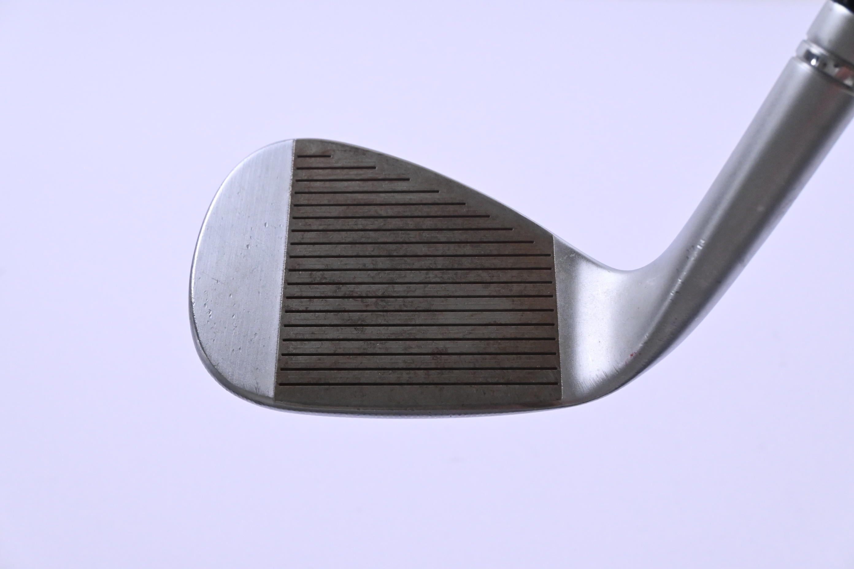 Taylormade Milled Grind 3 Tiger Woods Sand Wedge / 56 Degree / Stiff Flex S400