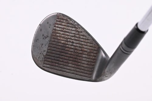 Taylormade Milled Grind 3 Lob Wedge / 58 Degree / Stiff Flex Dynamic Gold S300