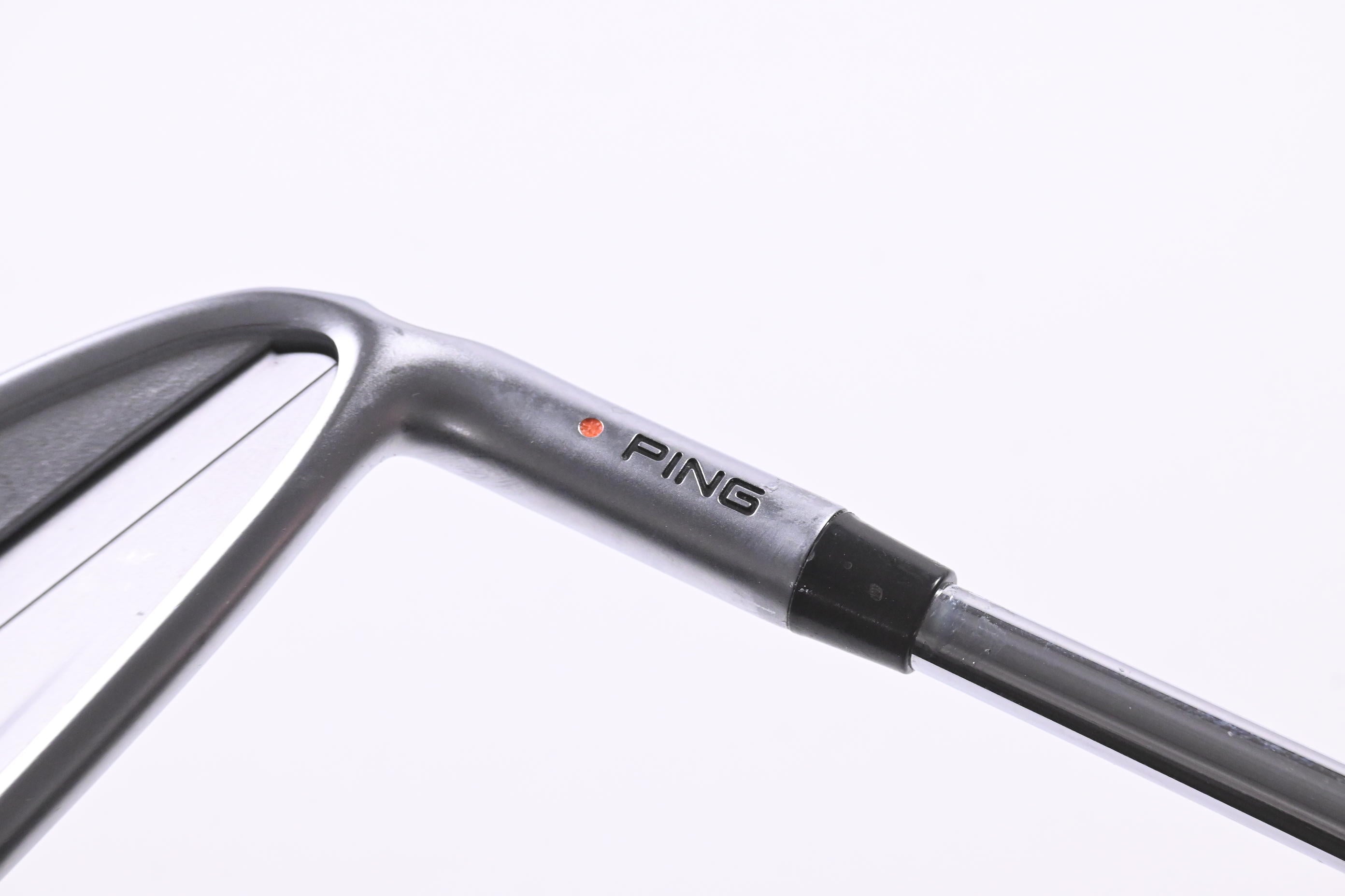Ping i230 #5 Iron / 26 Degree / Orange Dot / Stiff Flex KBS Tour 120 Shaft