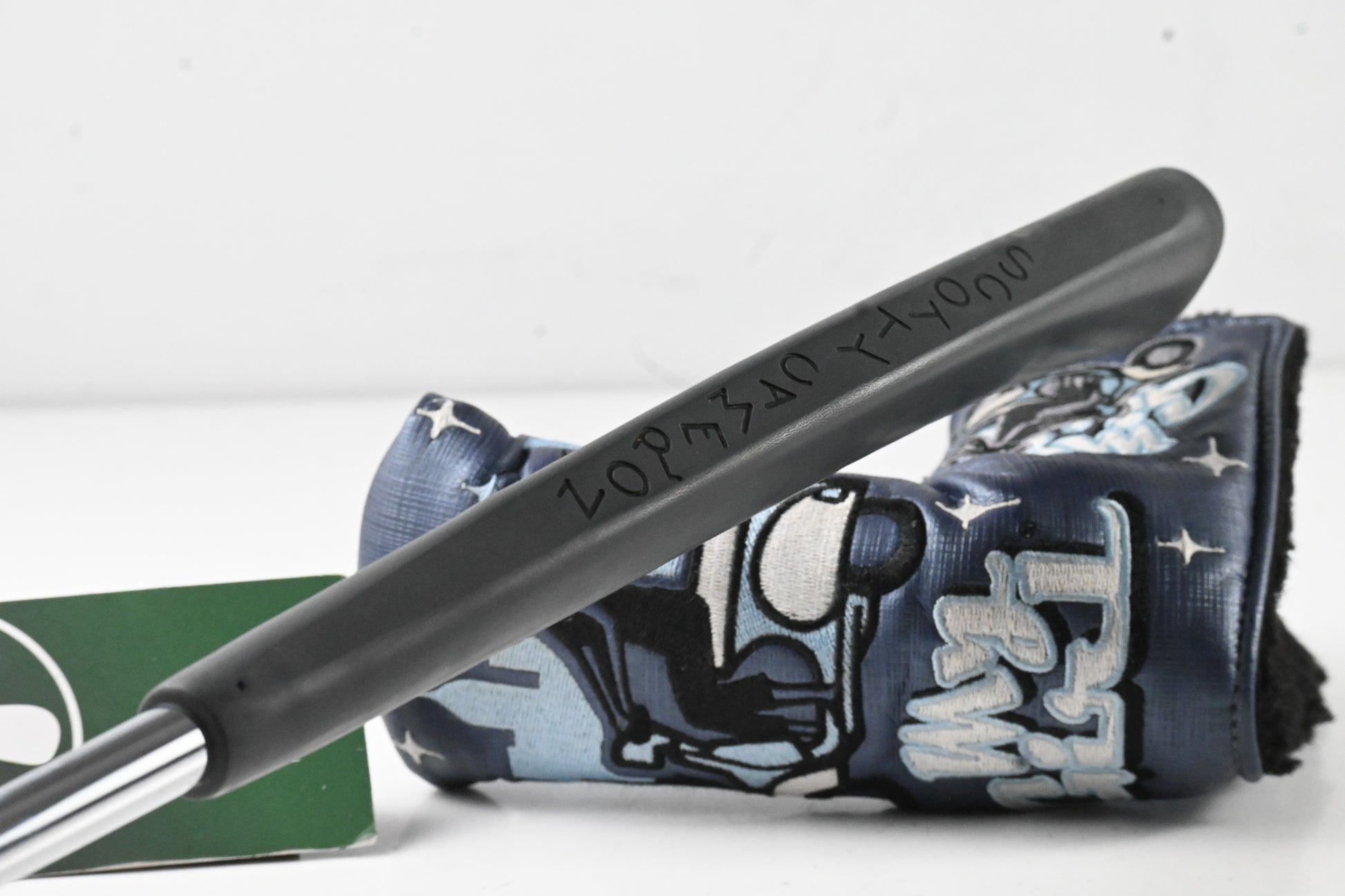 Scotty Cameron Limited Release 2020 My Girl Putter / 34 Inch