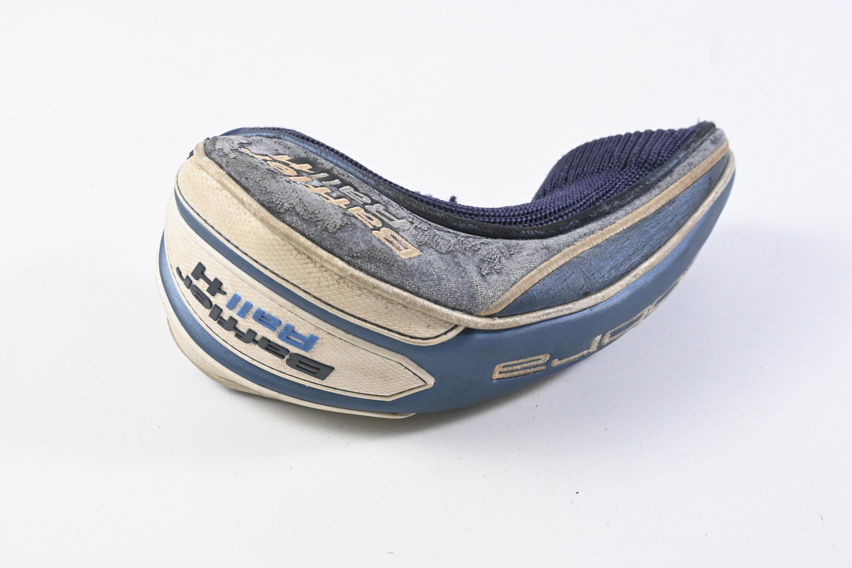Ladies Cobra Baffler Rail-H #4 Hybrid / 25 Degree / Ladies Flex Fujikura Baffler