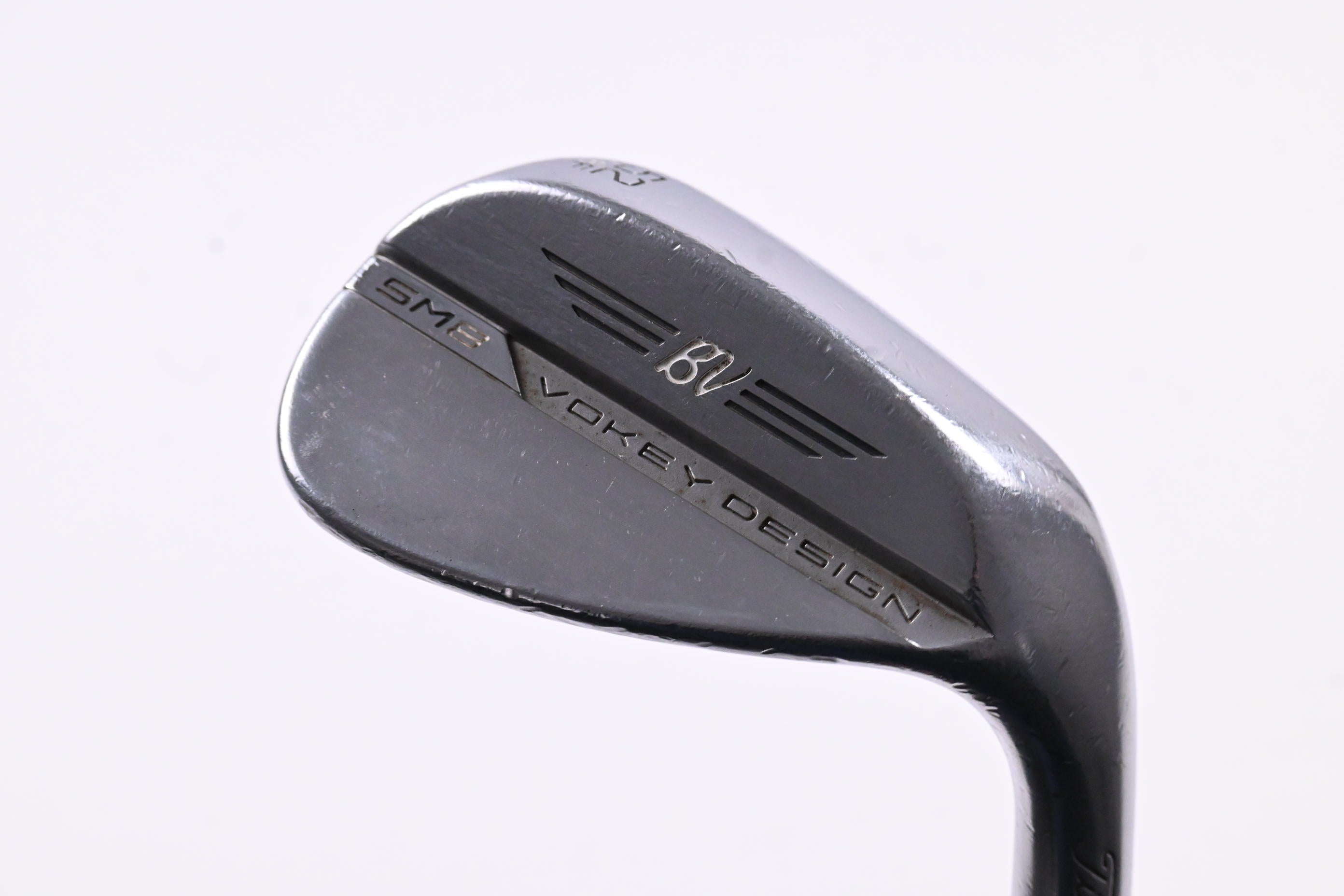 Titleist Vokey SM8 Gap Wedge / 52 Degree / Wedge Flex Titleist Vokey SM8 Shaft