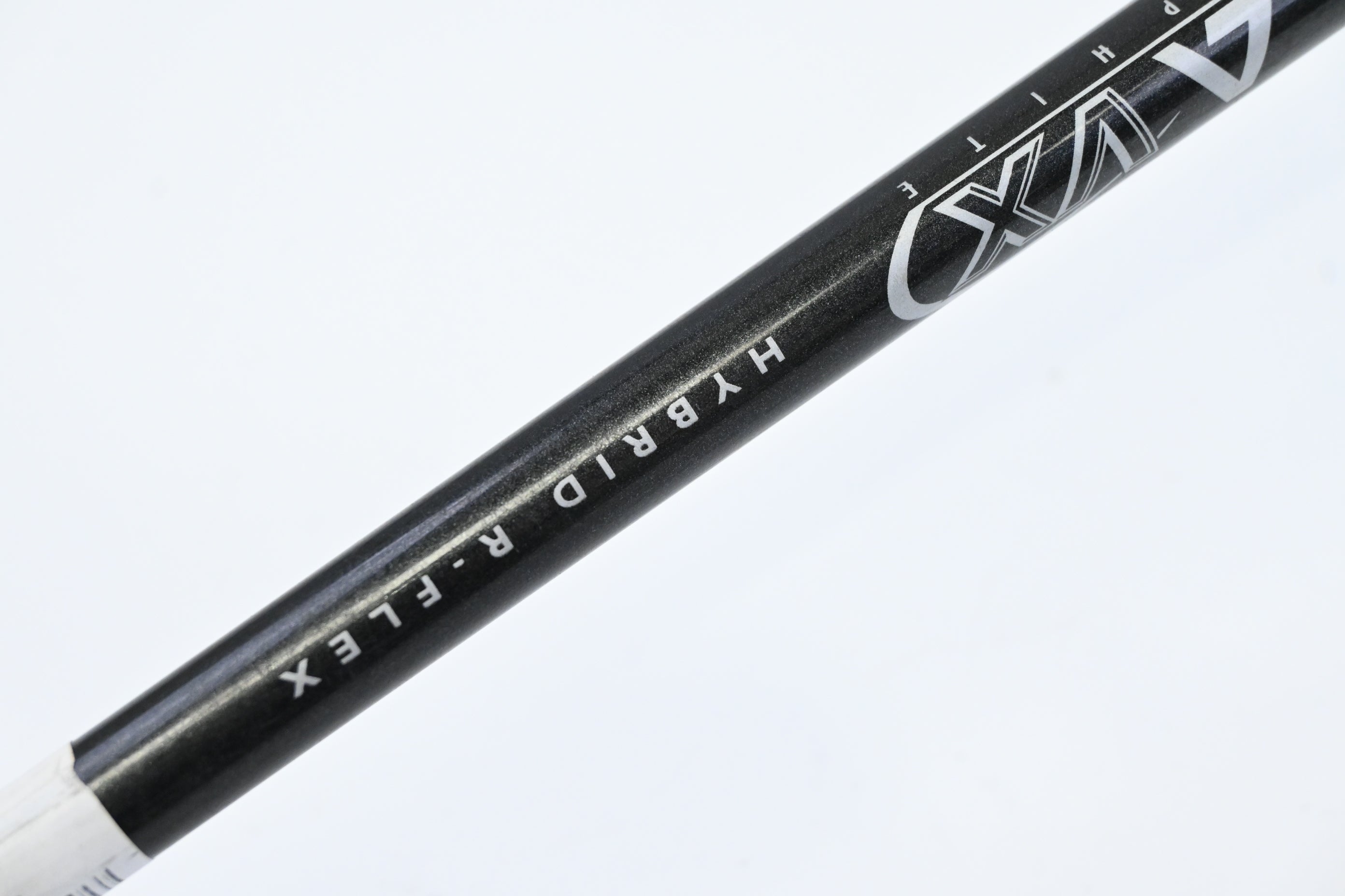 Wishon 331H #5 Hybrid / 27 Degree / Regular Flex Aldila VX Shaft