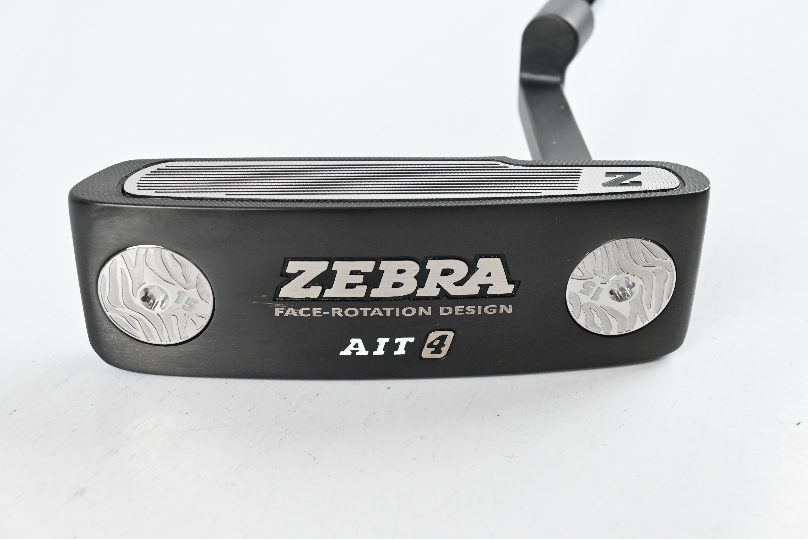 Zebra AIT Series 4 Putter / 35 Inch