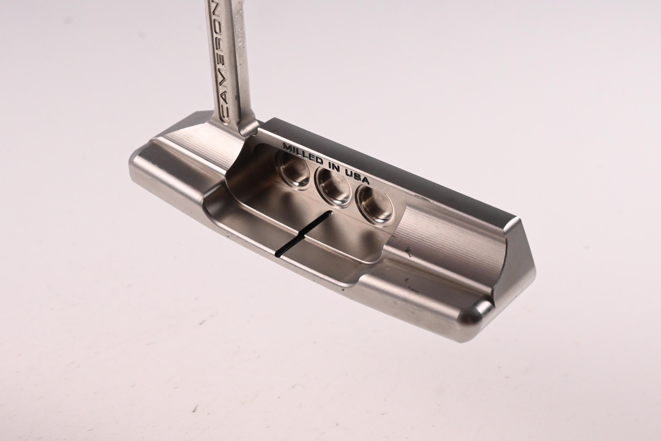Scotty Cameron Super Select Newport 2 Putter / 33 Inch