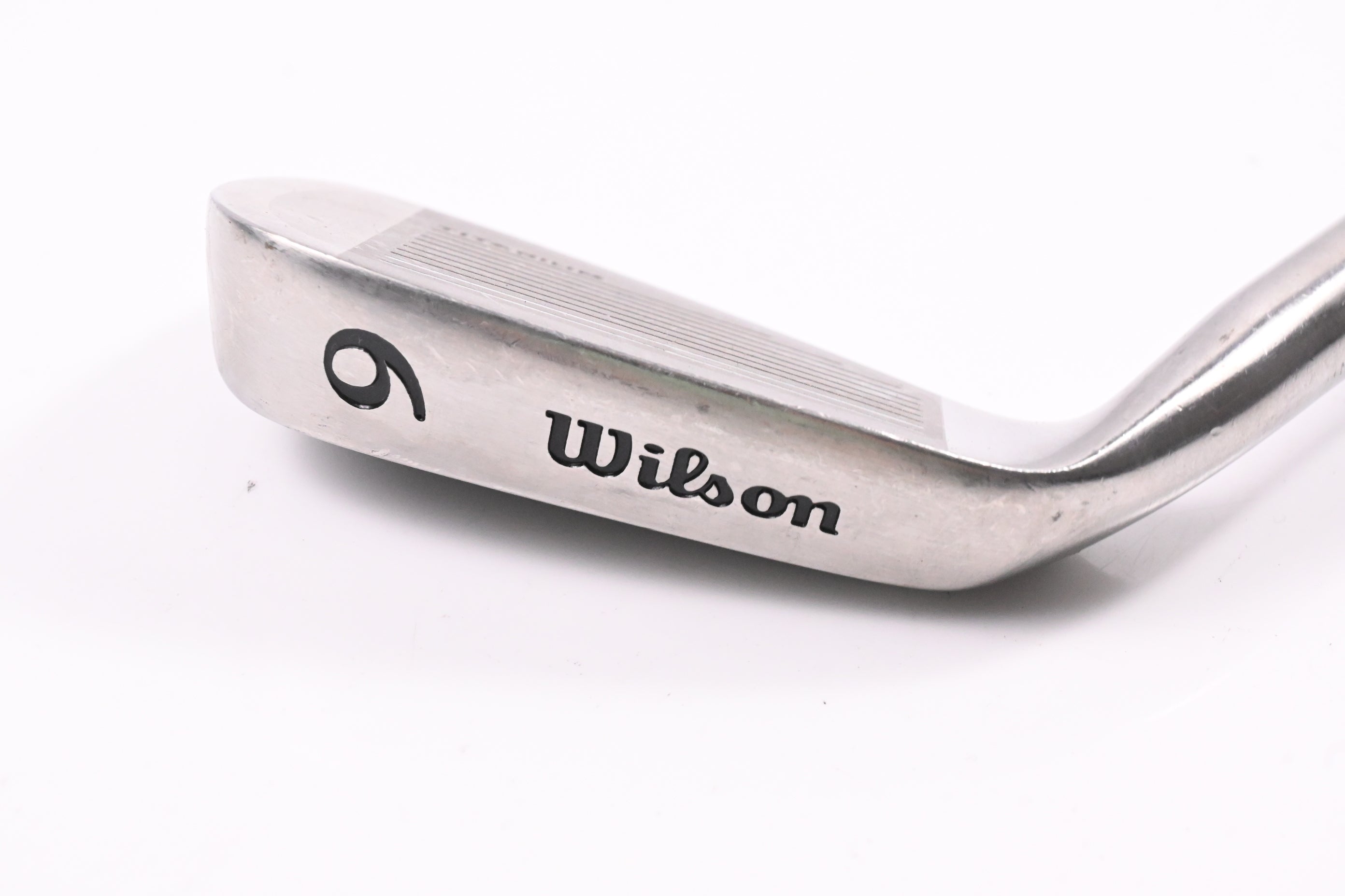 Wilson Prostaff OS #6 Iron / Regular Flex UST Wilson Prostaff Shaft