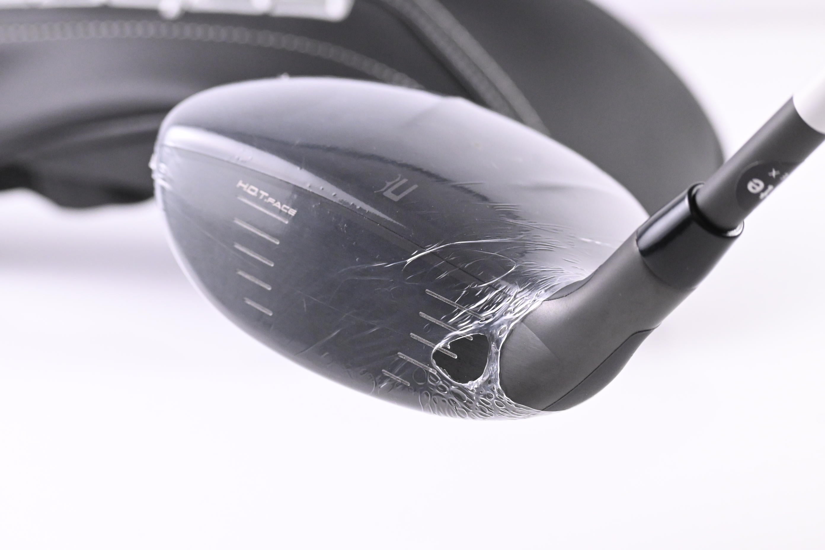 Cobra  Air-X 2.0 #5 Wood / 19 Degree / Regular Flex Ultralite 45 Shaft