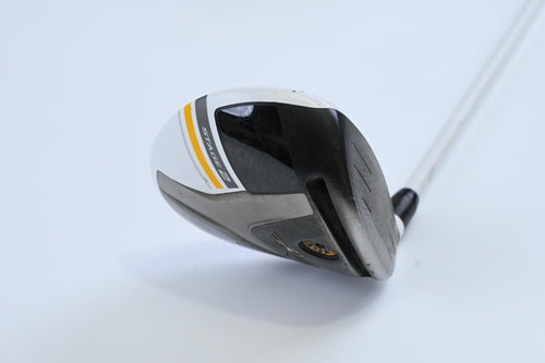 Taylormade RBZ Stage 2 #3 Wood / 15 Degree / Regular Flex Graphite