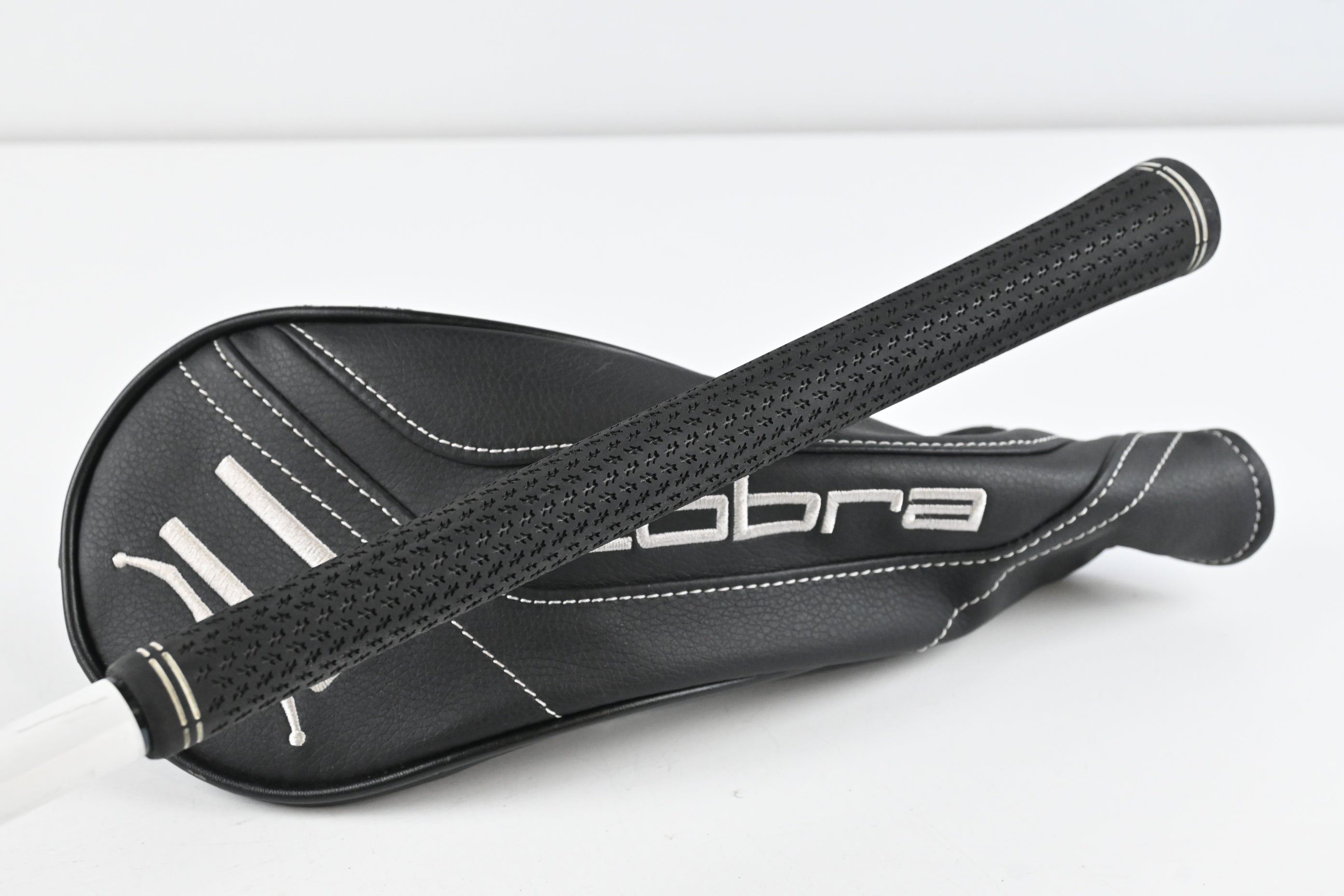 Cobra Darkspeed X #3 Wood / 15 Degree / Regular Flex UST Mamiya Lin.Q M40X 6