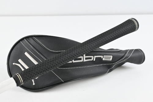 Cobra Darkspeed X #3 Wood / 15 Degree / Regular Flex UST Mamiya Lin.Q M40X 6