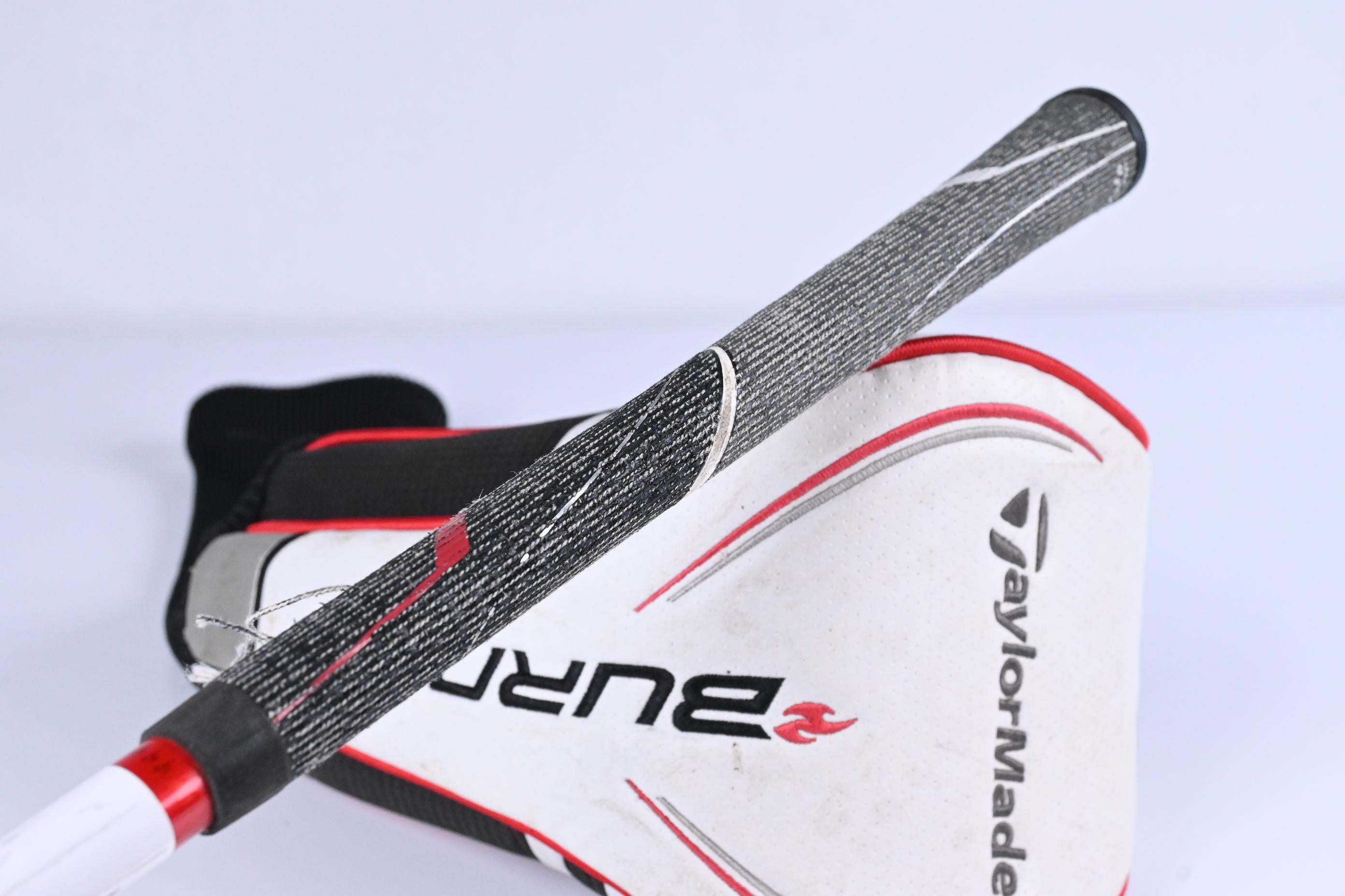 Left Hand Taylormade Burner Superfast 2.0 Driver / 10.5 Degree / Regular Flex