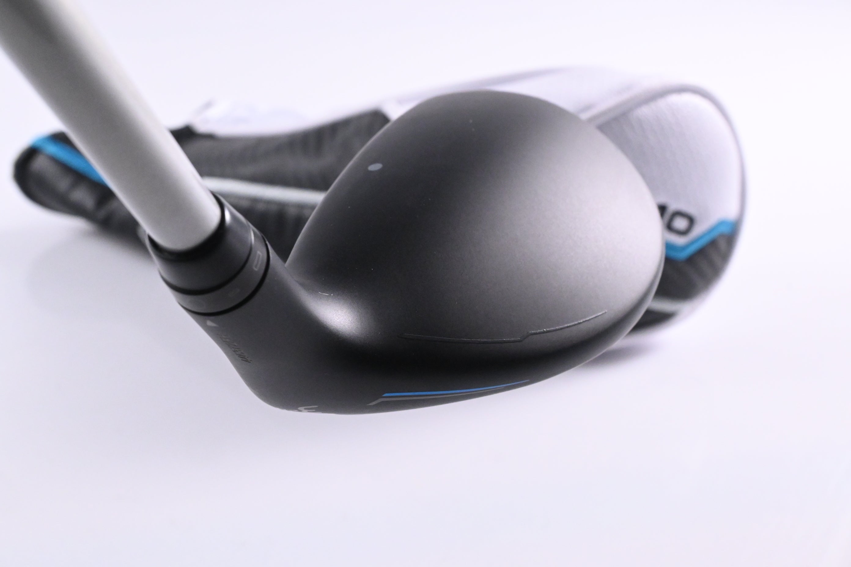 Ping G440 #3 Hybrid / 20 Degree / Senior Flex Ping Alta Quick 45 Shaft