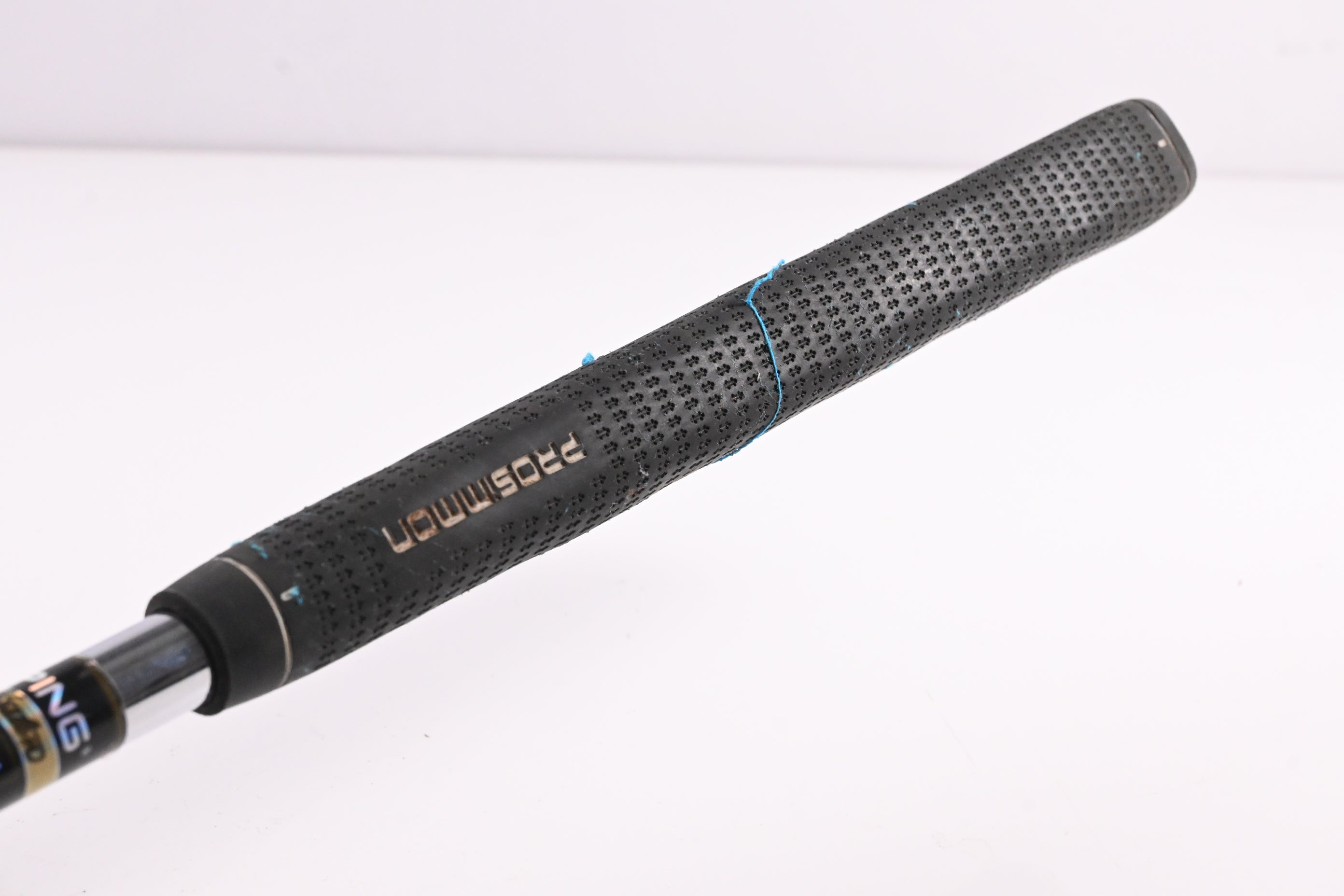 Ping Karsten USA Series Piper Putter / 33 Inch