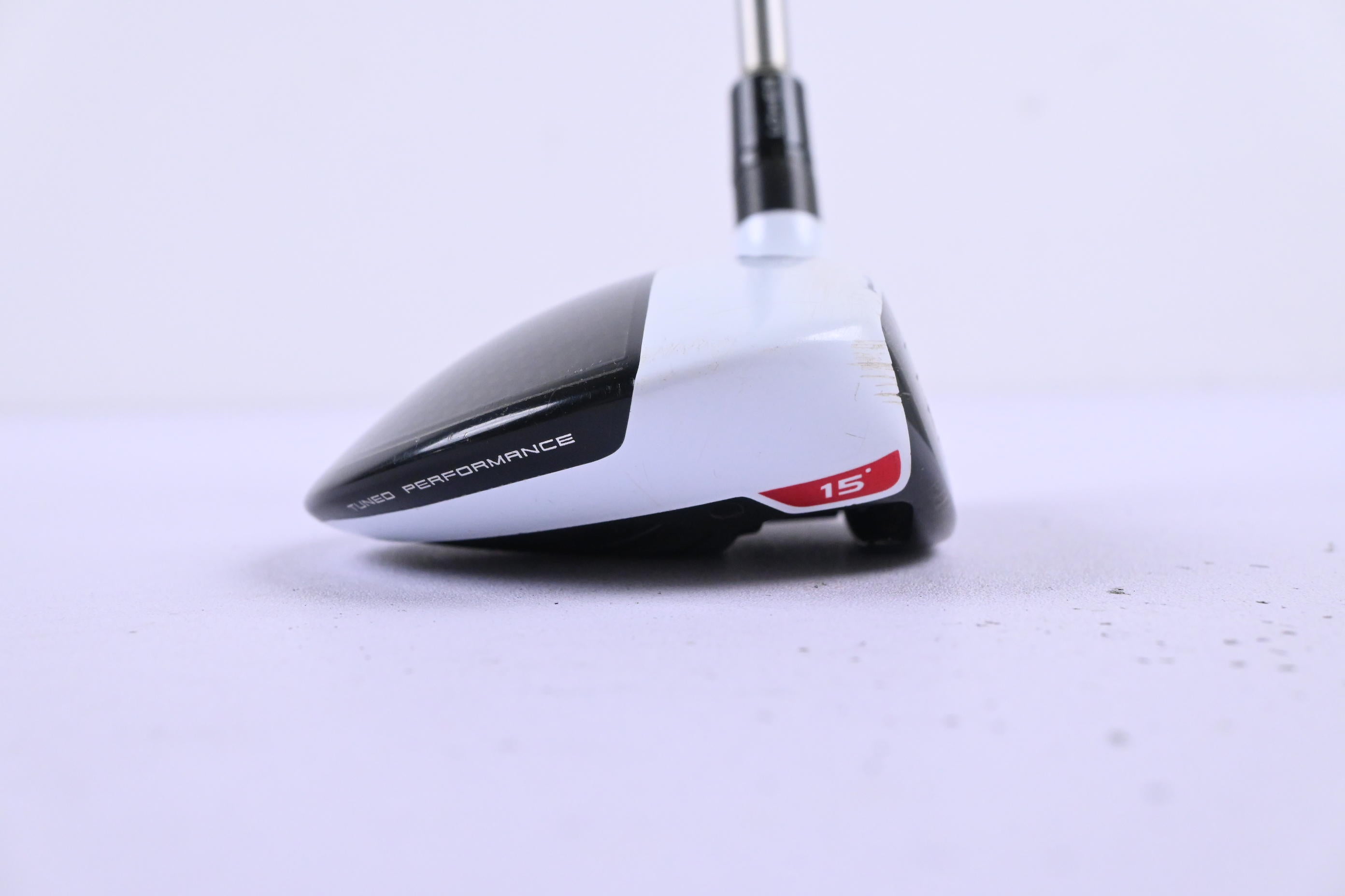 Taylormade M1 2016 #3 Wood / 15 Degree / Regular Flex Diamana S+ 60 Shaft