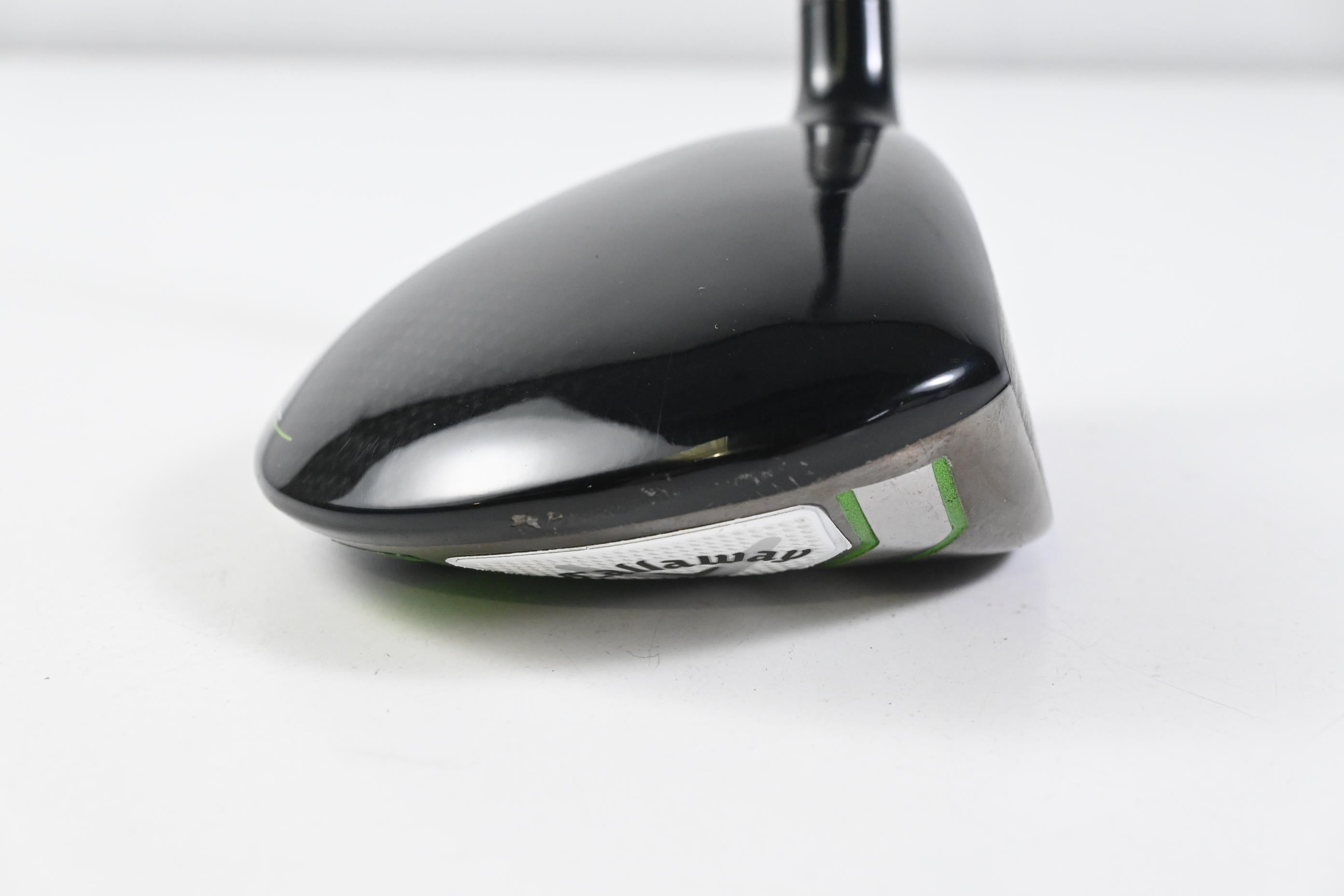 Tour Issue Callaway Epic Speed Triple Diamond #3 Wood / 15 Degree / Regular Flex