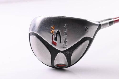 Taylormade R5 XL #3 Wood / 15 Degree / Regular Flex HyperLite XL Shaft