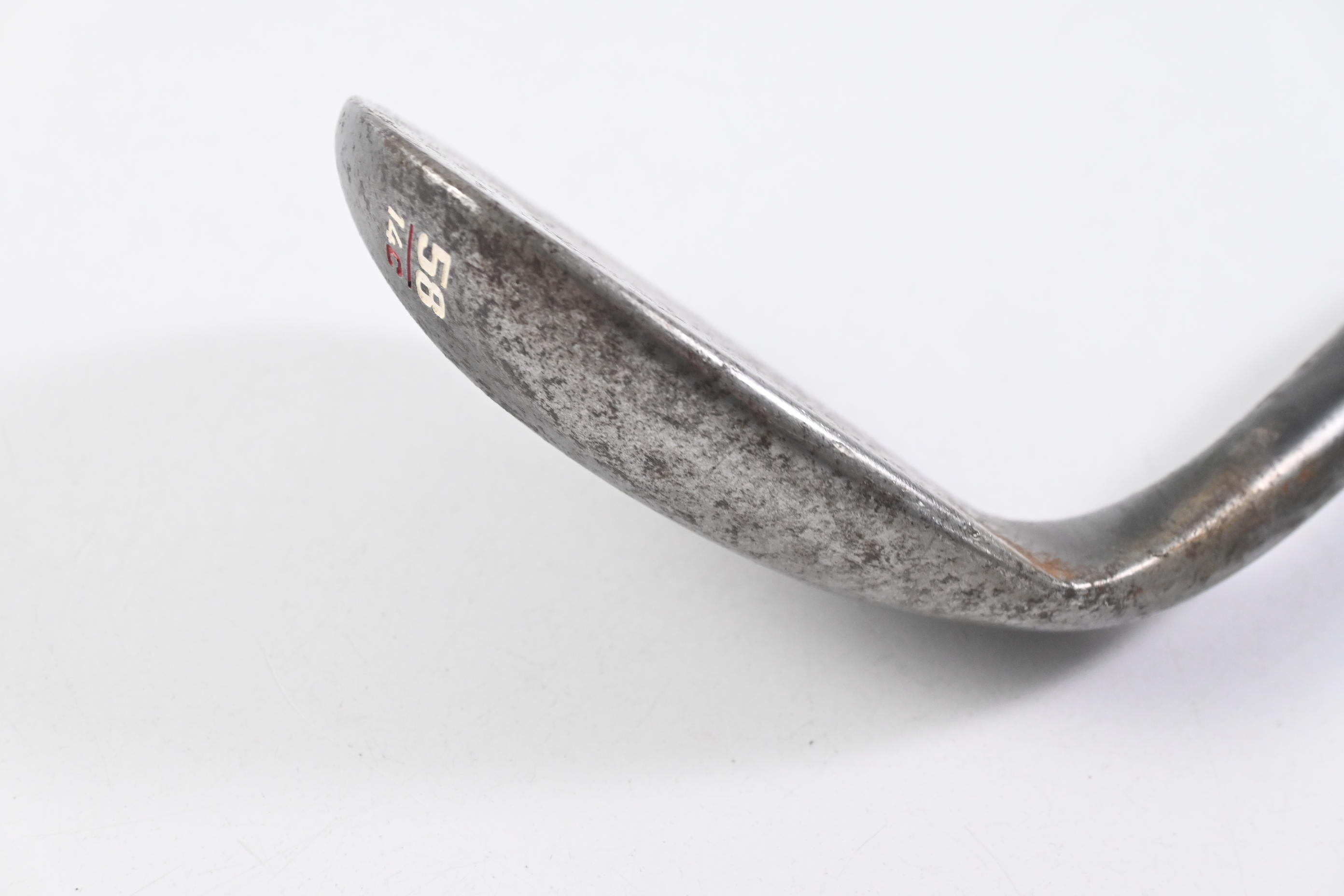 Callaway Mack Daddy 2 Lob Wedge / 58 Degree / Wedge Flex Dynamic Gold Shaft
