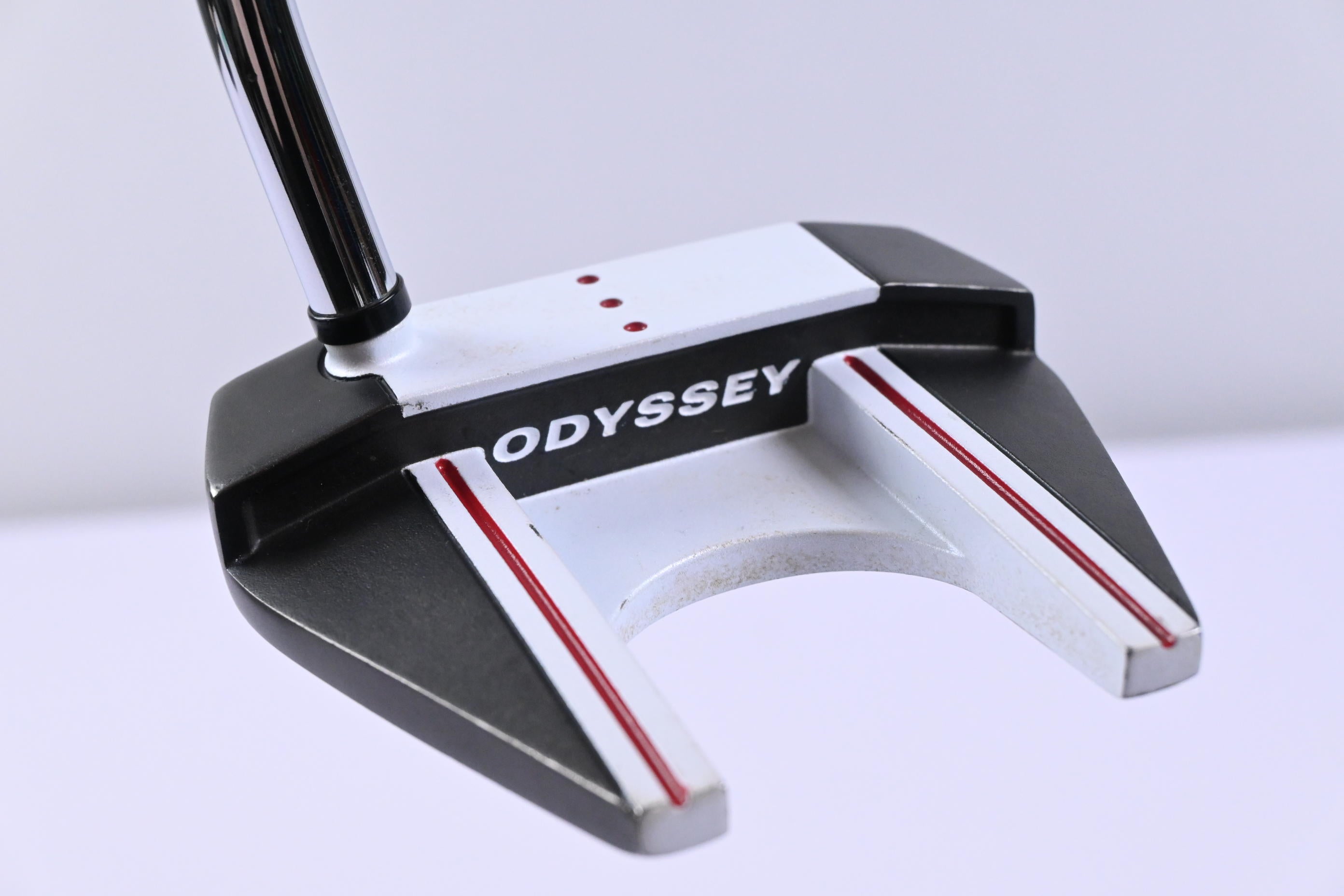 Odyssey O-Works 7 Putter / 34 Inch