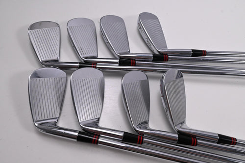 Ben Hogan Apex Edge Irons / 3-PW / Stiff Flex Ben Hogan Shafts
