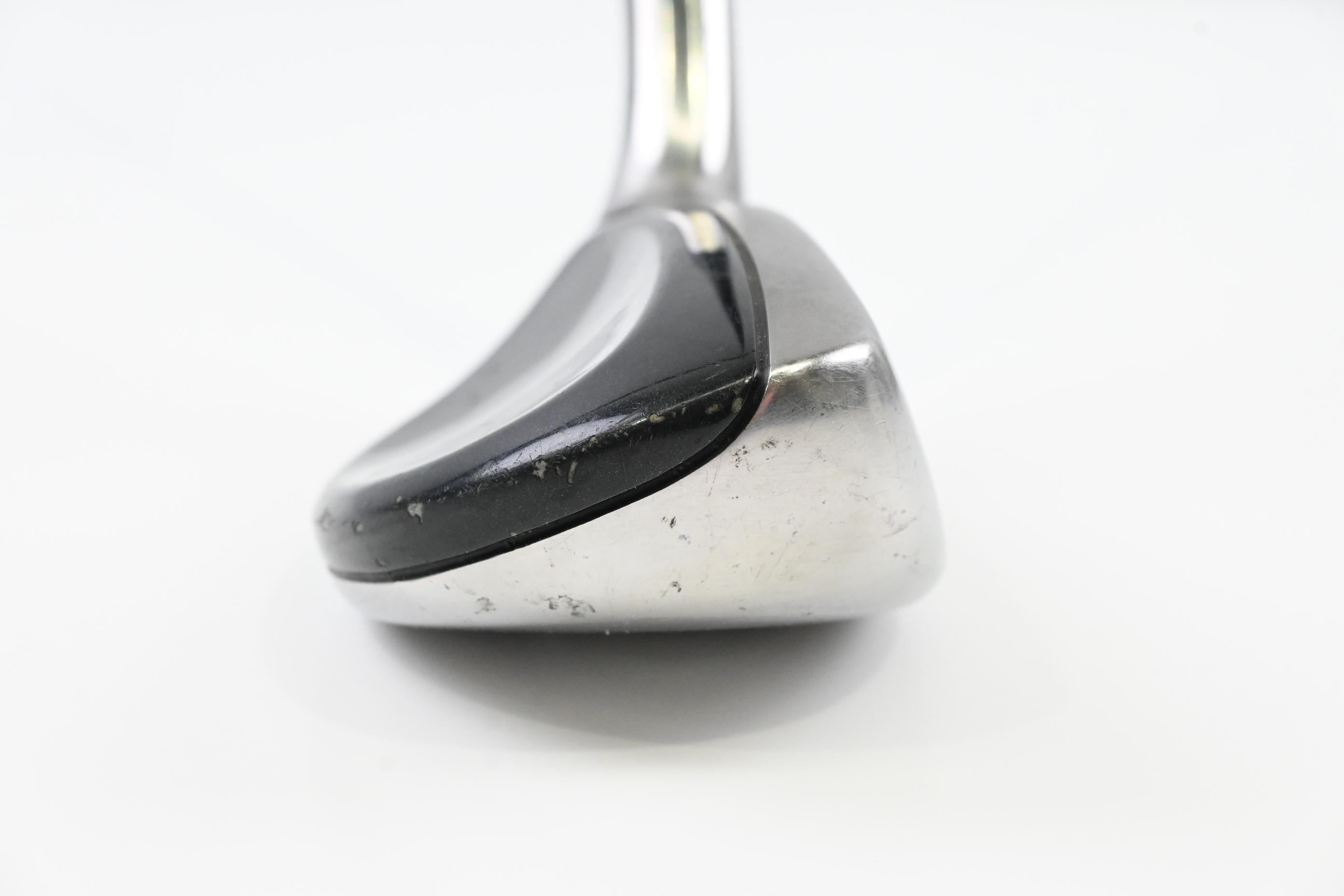 Cleveland Halo #3 Hybrid / 22 Degree / Regular Flex Cleveland Halo Shaft