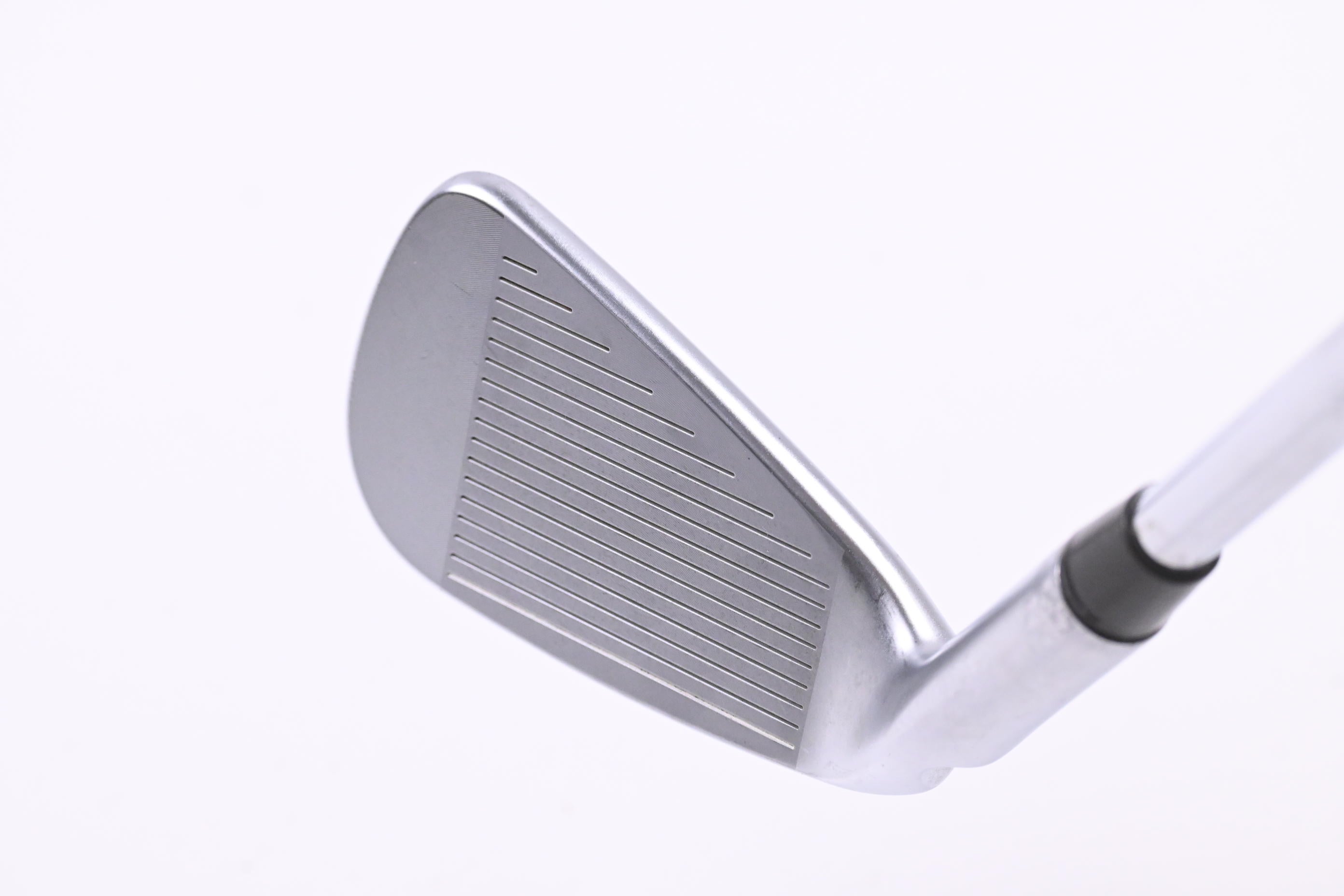 Ping i230 #5 Iron / 26 Degree / Orange Dot / Stiff Flex KBS Tour 120 Shaft