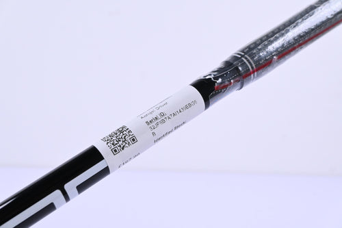 Cobra Aerojet Driver / 9 Degree / Senior Flex Cobra Shaft