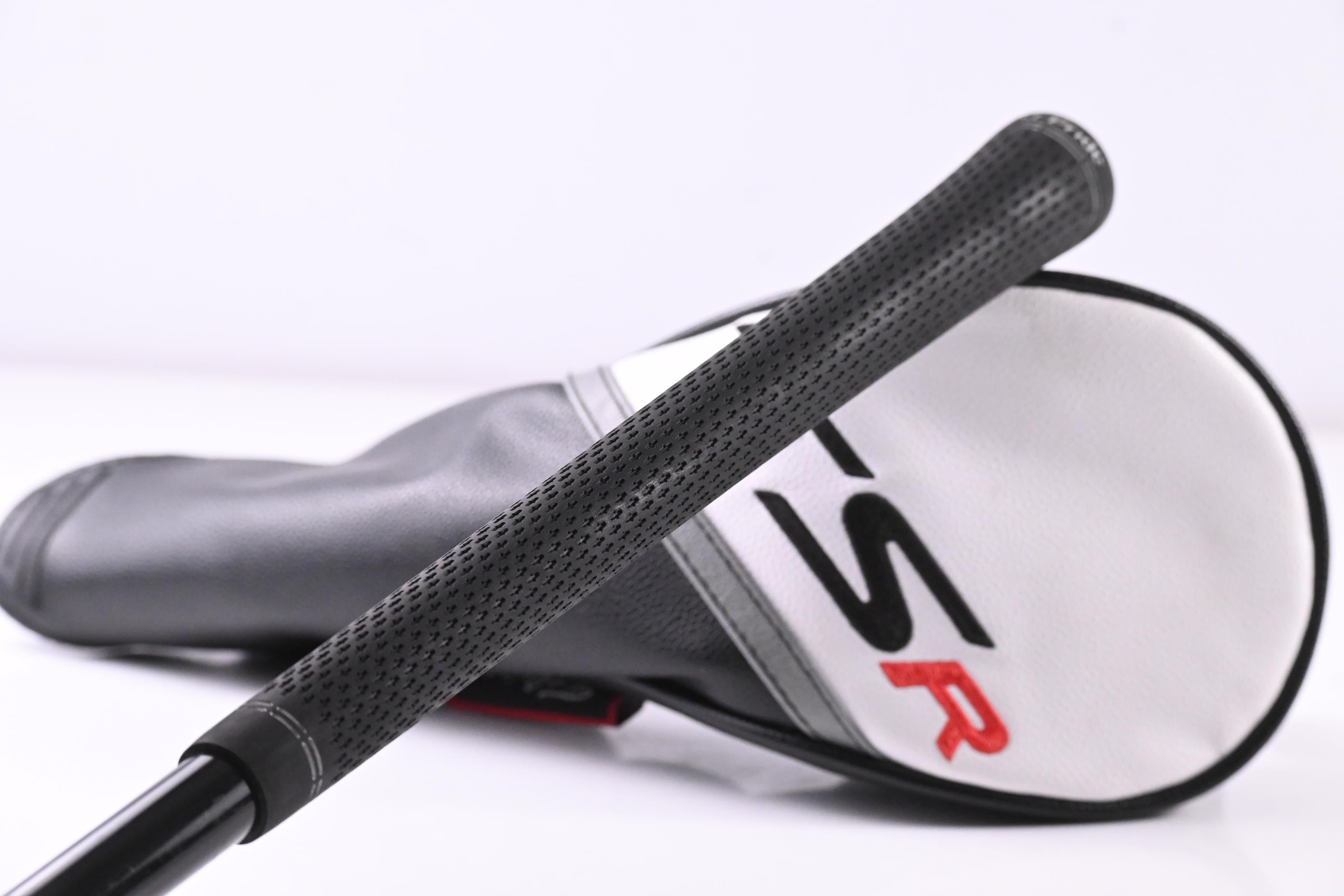 Titleist TSR2 #3 Wood / 15 Degree / Stiff Flex HZRDUS Gen4 Black 70 Shaft