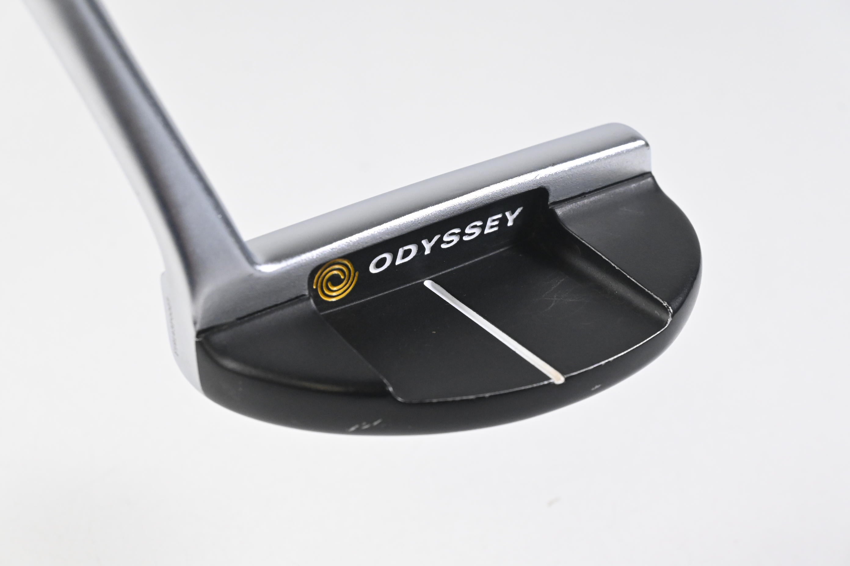 Odyssey Stroke Lab Nine Putter / 34 Inch